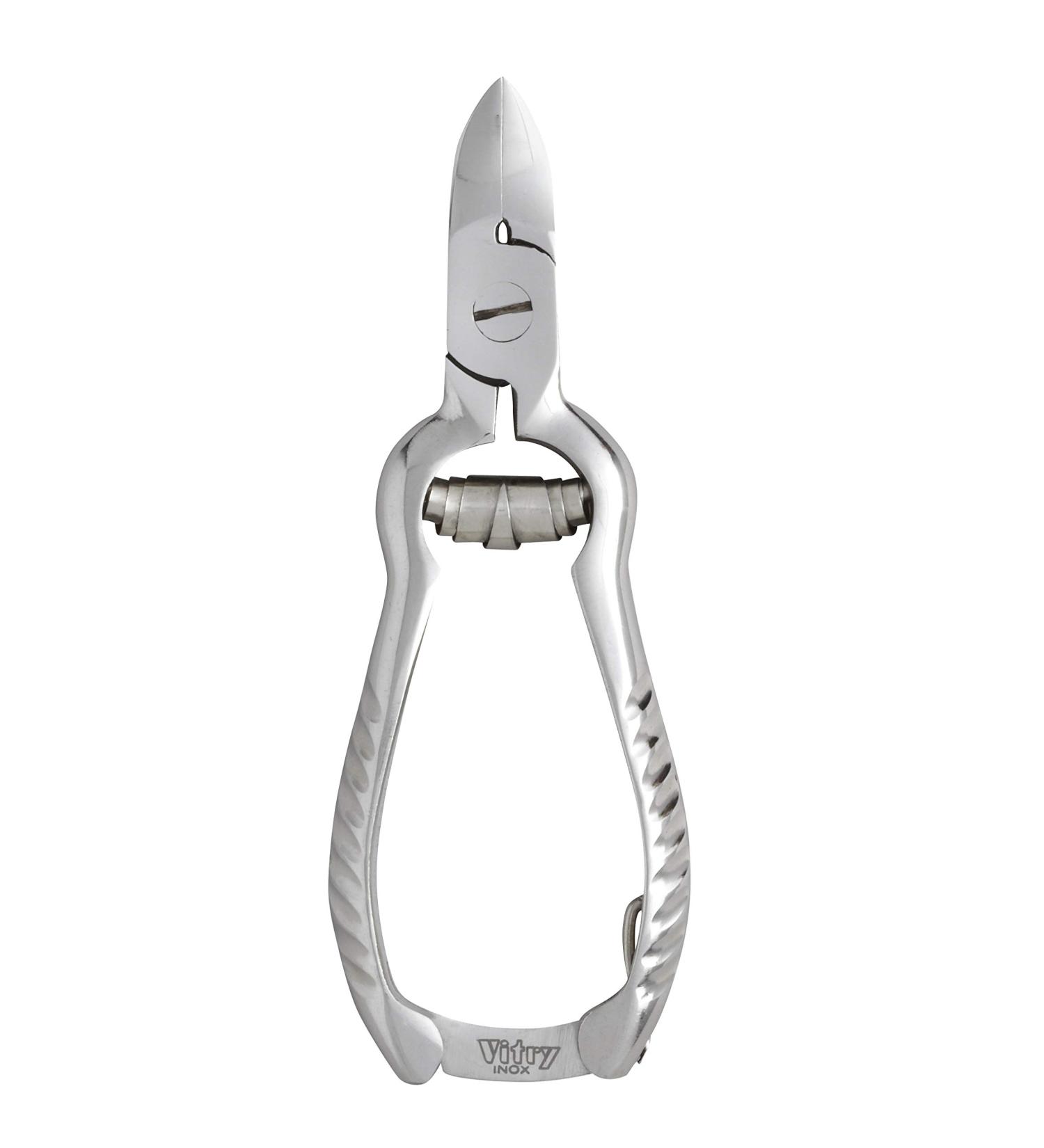 Vitry Stainless Steel Pruning Forceps 12.5 cm