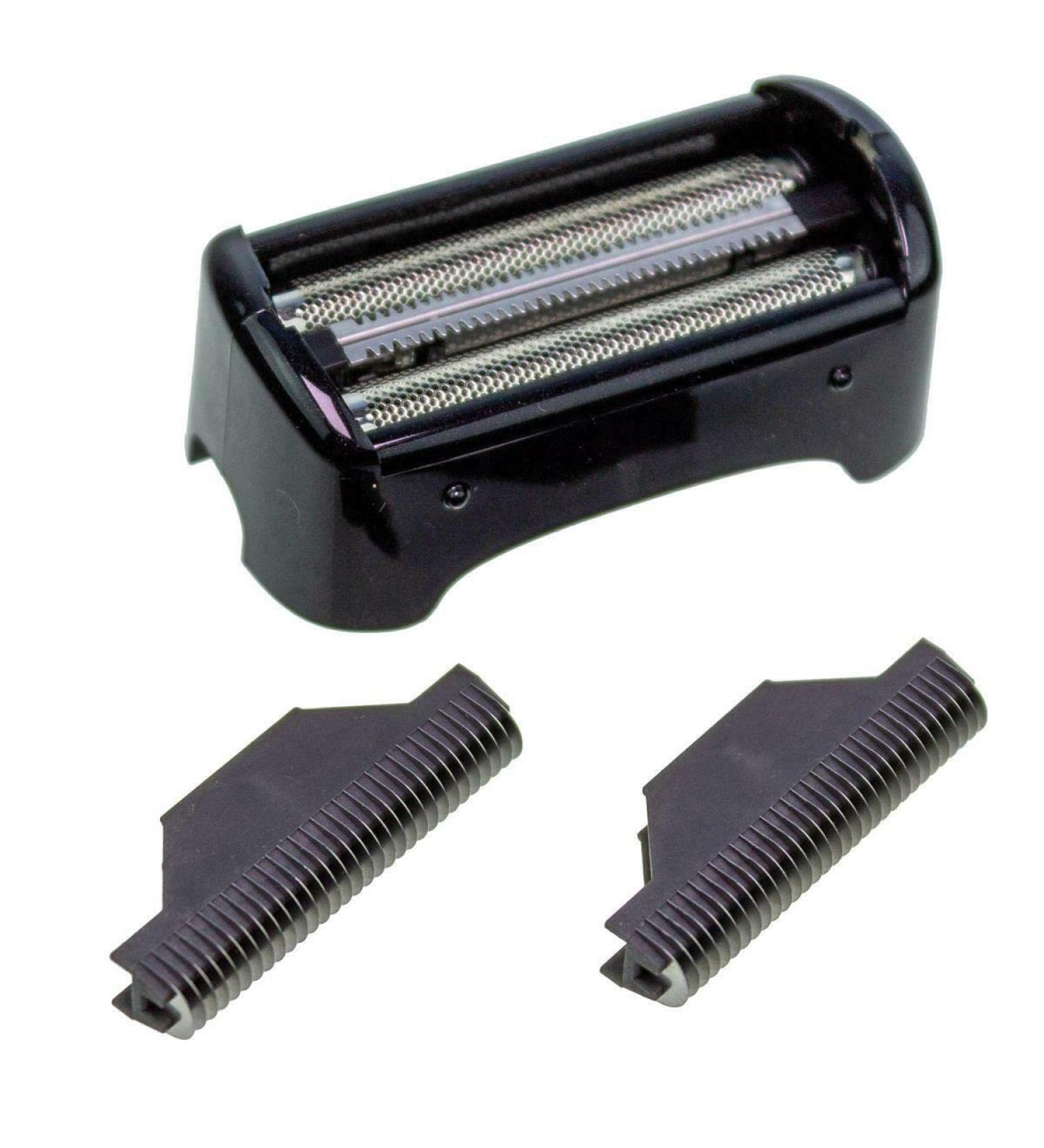 Shaving head blade compatible with/spare part for Grundig 9178011835 MS6240 MS7240 men's shaver