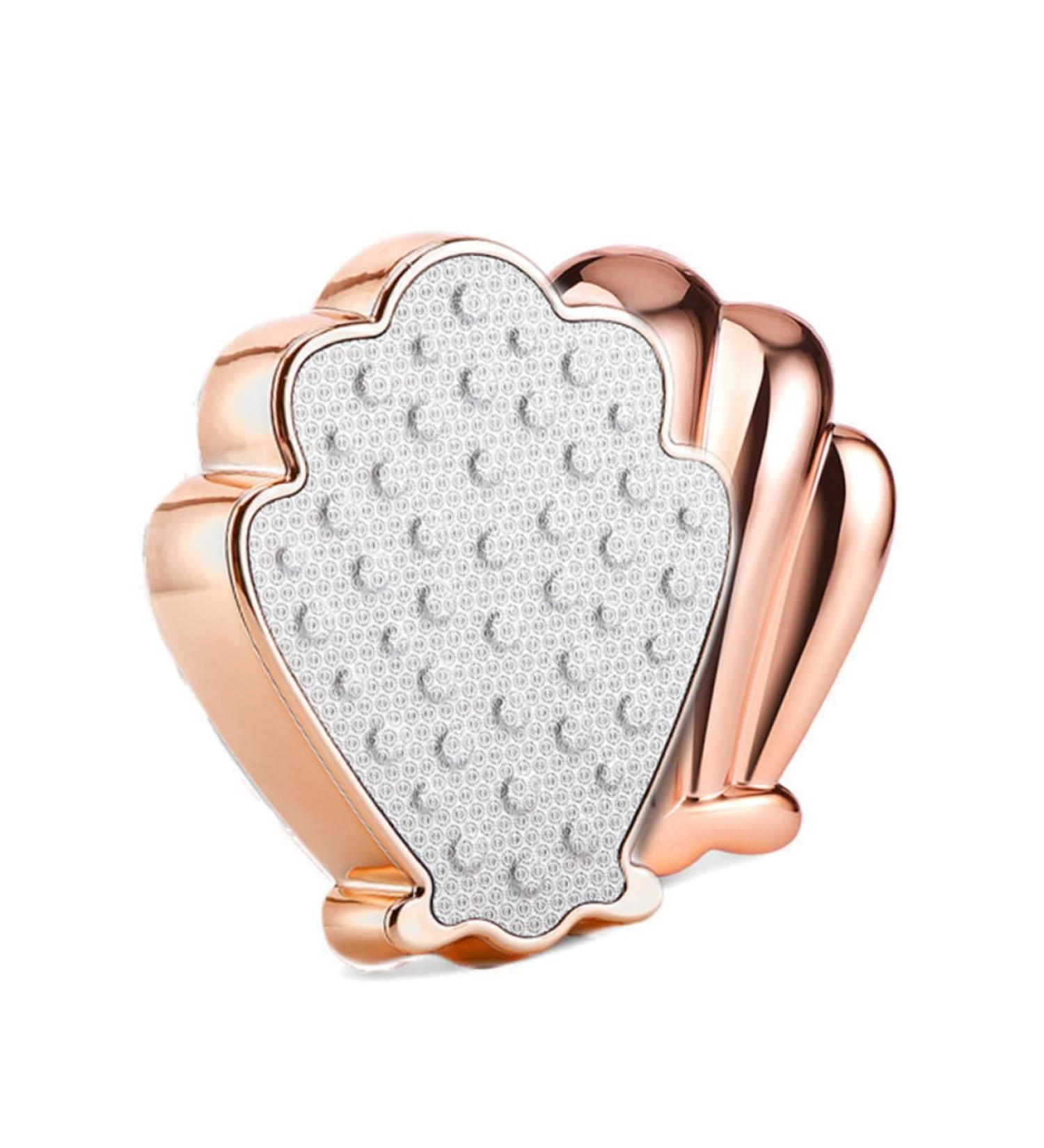 POPETPOP T Tool Remover Pedicure Foot Care Foot Scraper Metal Scrubber Foot File Hand Tools Dead Hard Skin Foot File Foot Scrubber Pumice Stone Feet - Buy Online on GoSupps.com