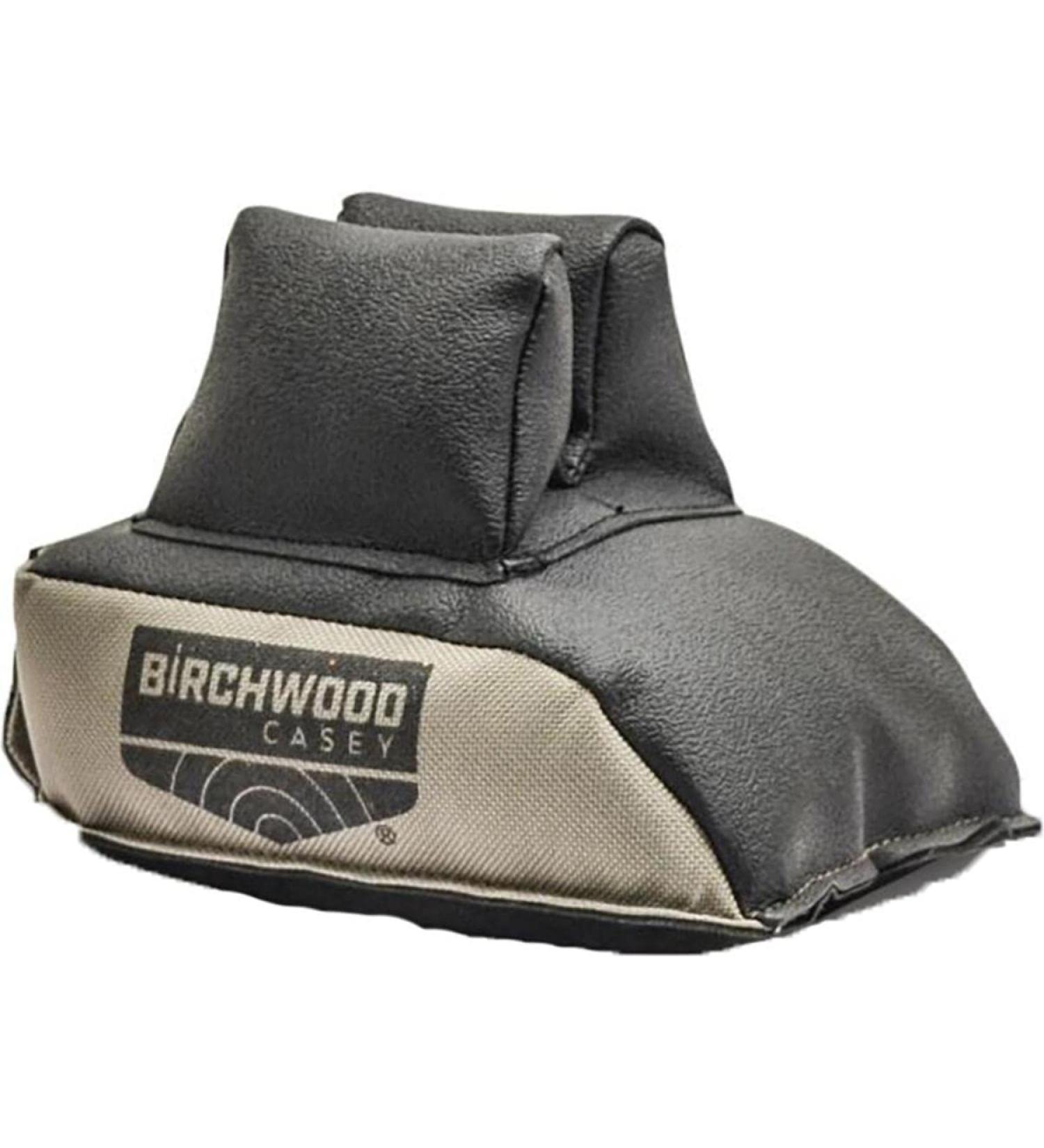Birchwood Casey Universal Rear Bag - Filled