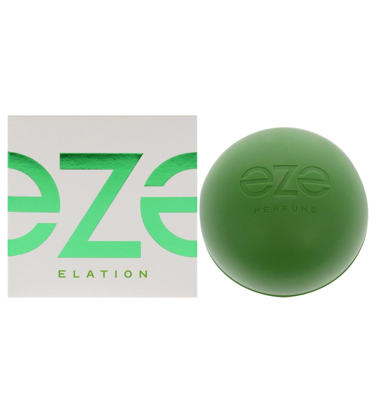 Elation by Eze for Men - 2.5 oz EDP Spray - Buy Online on GoSupps.com