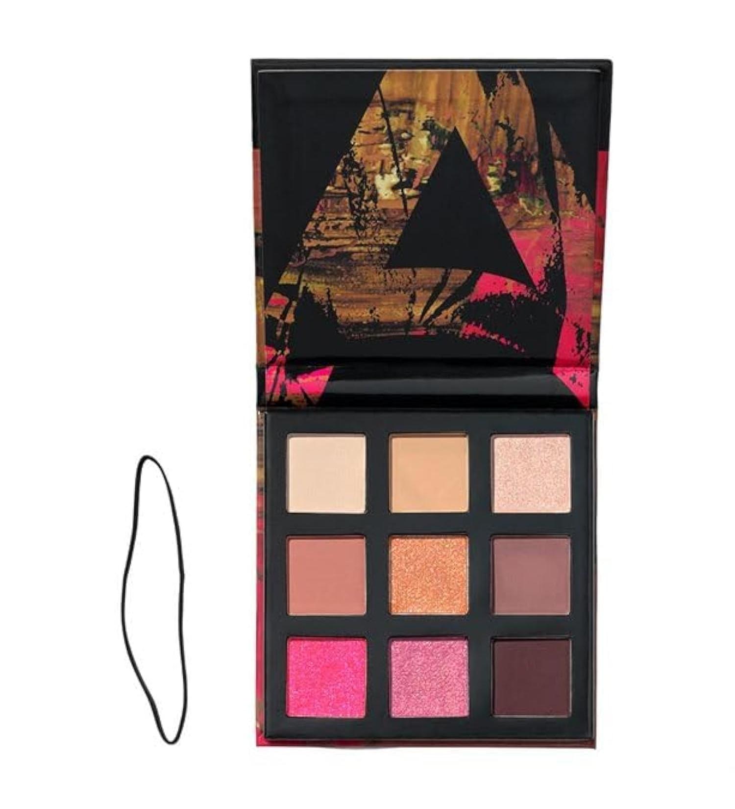  Avon Avon Ultra Color Eyeshadow Palette - Roses - Buy Online on GoSupps.com