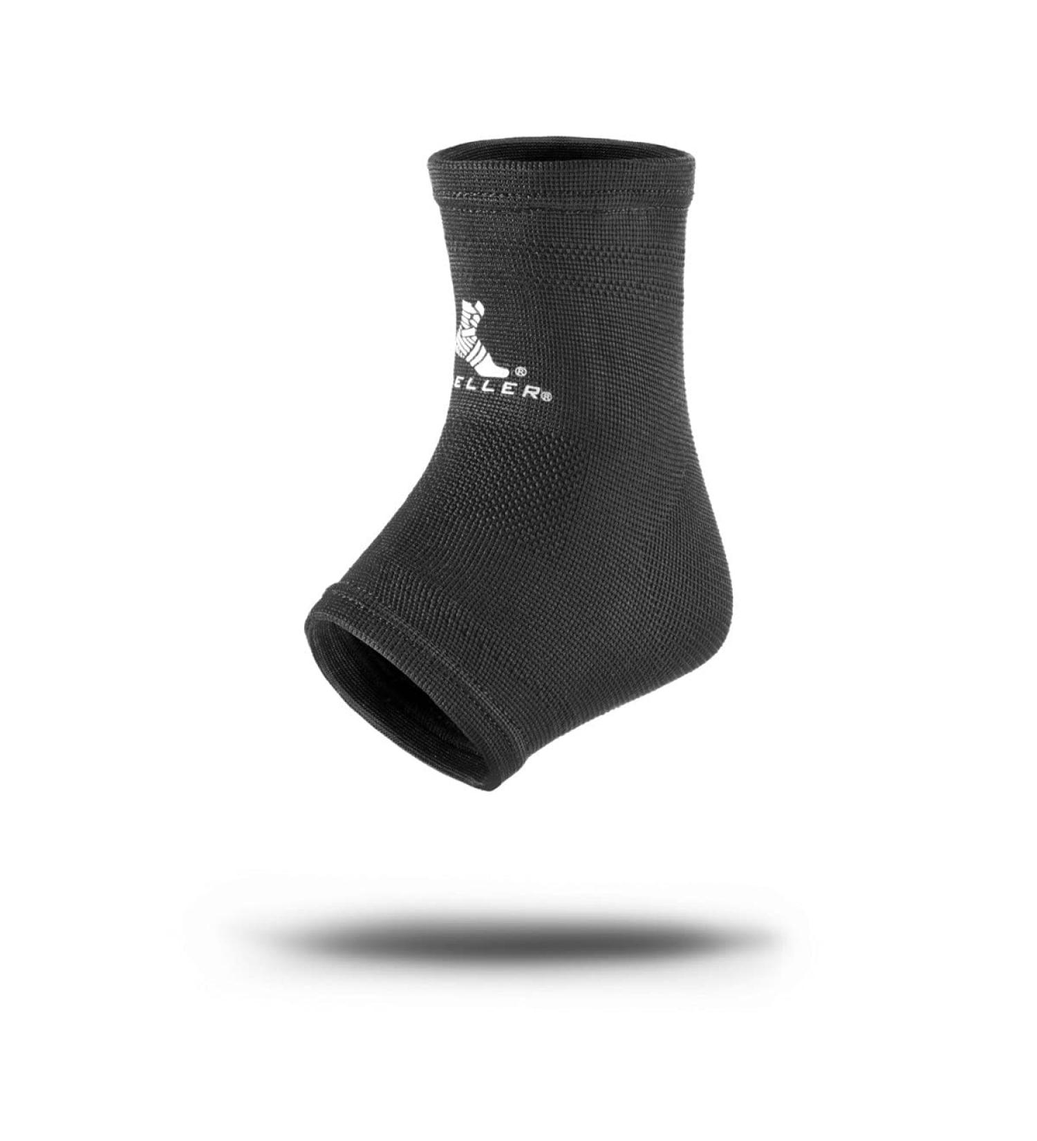 MUELLER Elastic Ankle Support X-Large Black