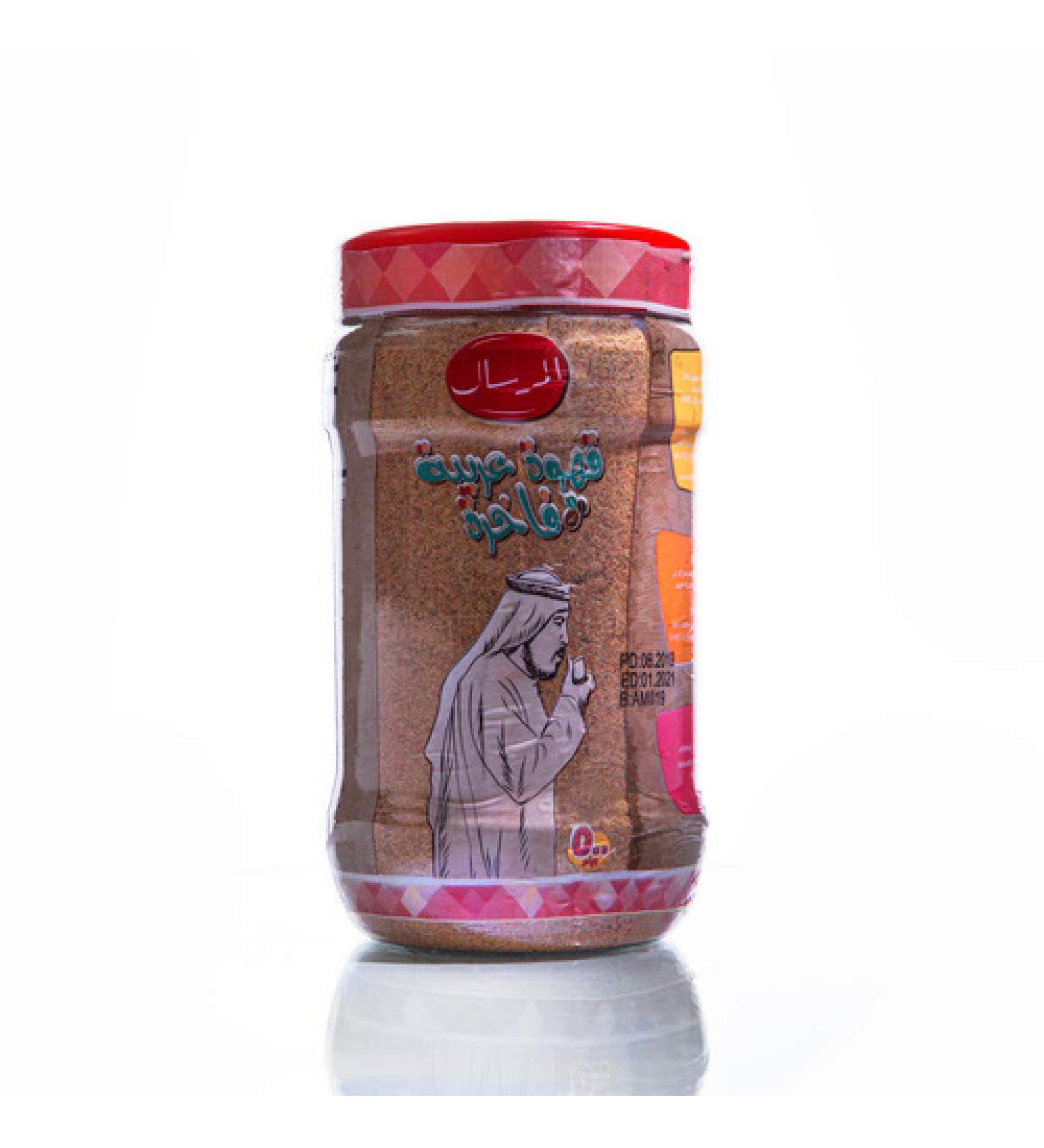 Al-Khair Products :(Coffee) Arabic 250 gm| Arabex 3 gm|Al-Mersal 500 gm||(Tea) Karak 20 gm|Adani with ginger 22 gm|black 100 gm& cappuccino 25 gm (Al-Mersal Coffee |premium Arabia Coffee|500gm) - Buy Online on GoSupps.com