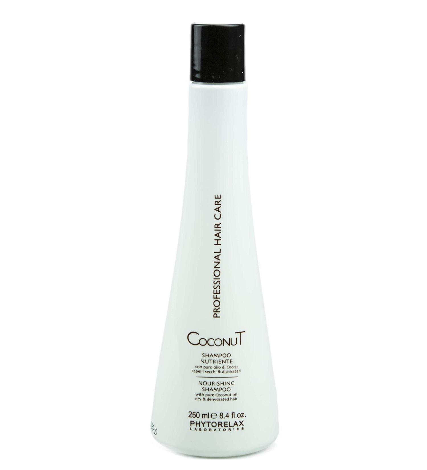 Phytorelax Coco shampoo 250 ml