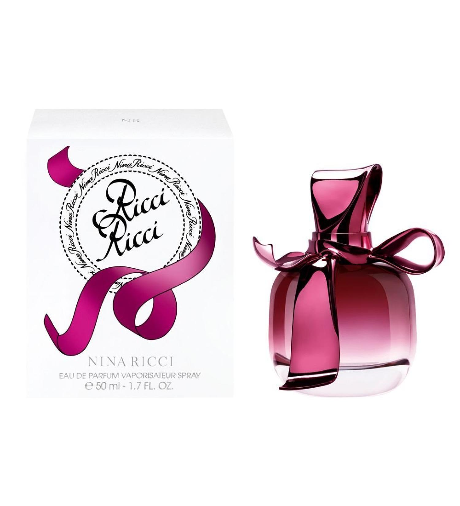 Ricci Ricci 1.7 Oz