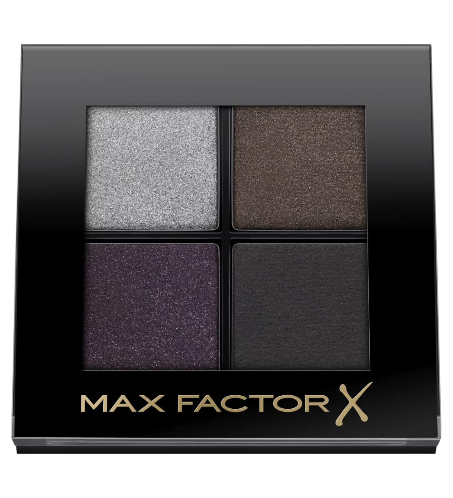 Max Factor Colour X-Pert Soft Touch Palette 005 Misty Onyx - 4.3g | International Shipping Available - Buy Online on GoSupps.com