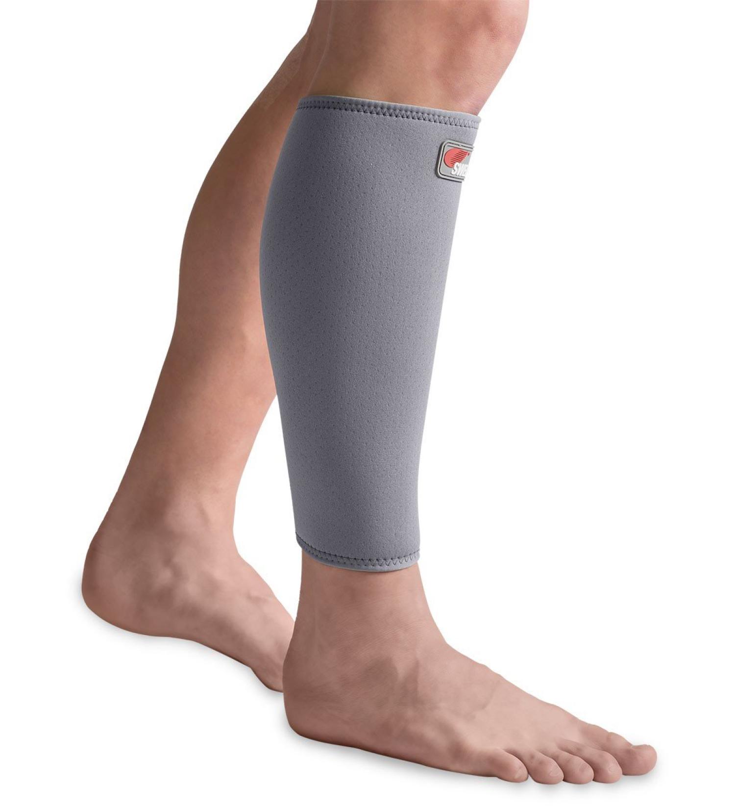 Swede-O Thermal Vent Calf/Shin Sleeve XL - Ultimate Support & Comfort for Active Lifestyles - Fast Worldwide Shipping - Buy Online on GoSupps.com