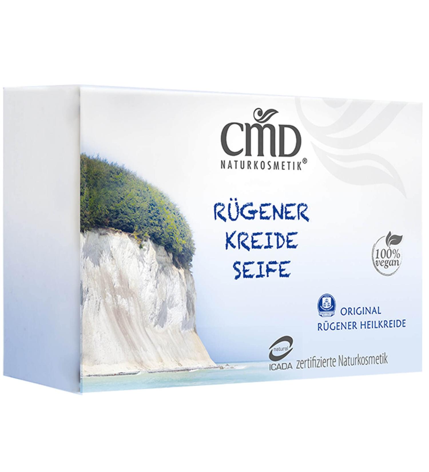 R gener Chalk Soap Bar