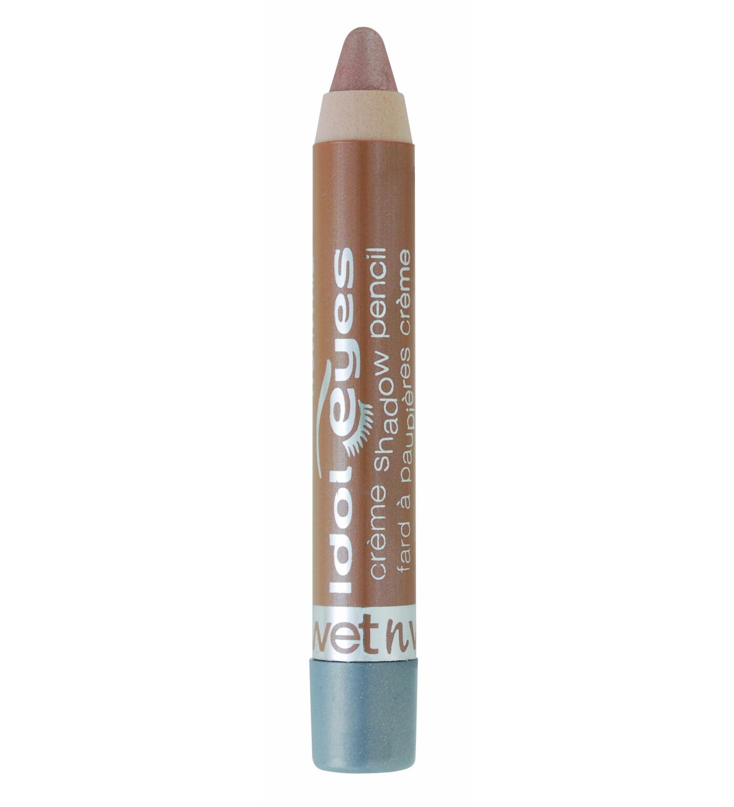 wet 'n wild Wet n Wild Idol Eyes Cream Eye Shadow Pixie lot de 1 (1 x 3 g)