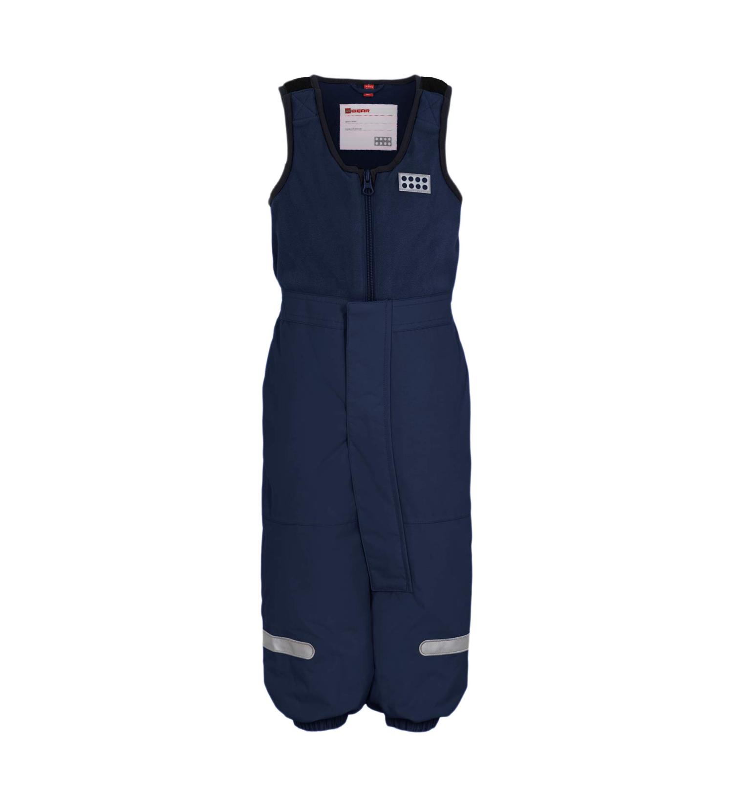 Lego Wear Unisex Baby Snow Pants - Dark Navy - Size 3 Years - Buy Online on GoSupps.com