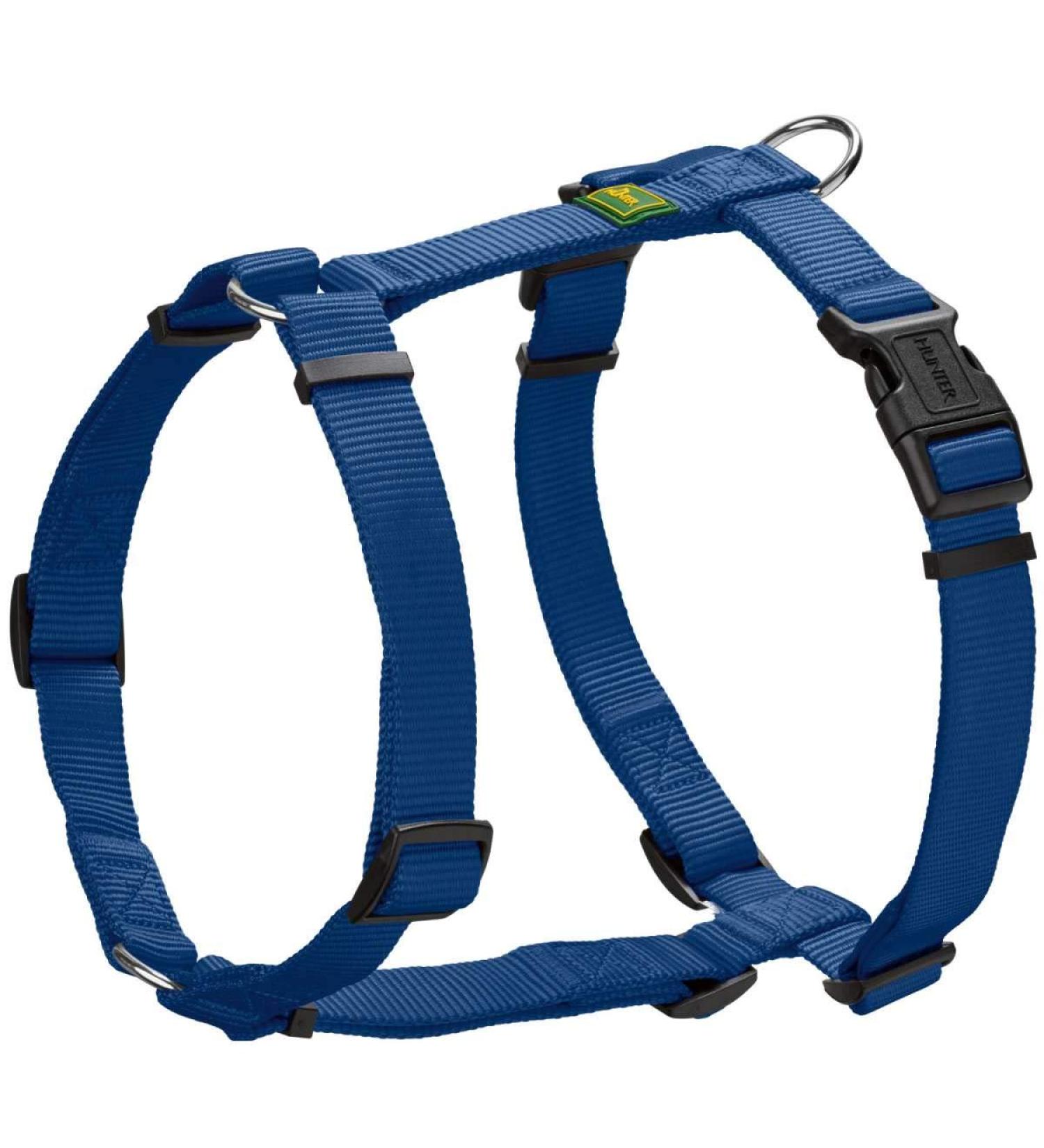 HUNTER harness Vario Rapid 48 - 70 cm marine marine 48 - 70 cm
