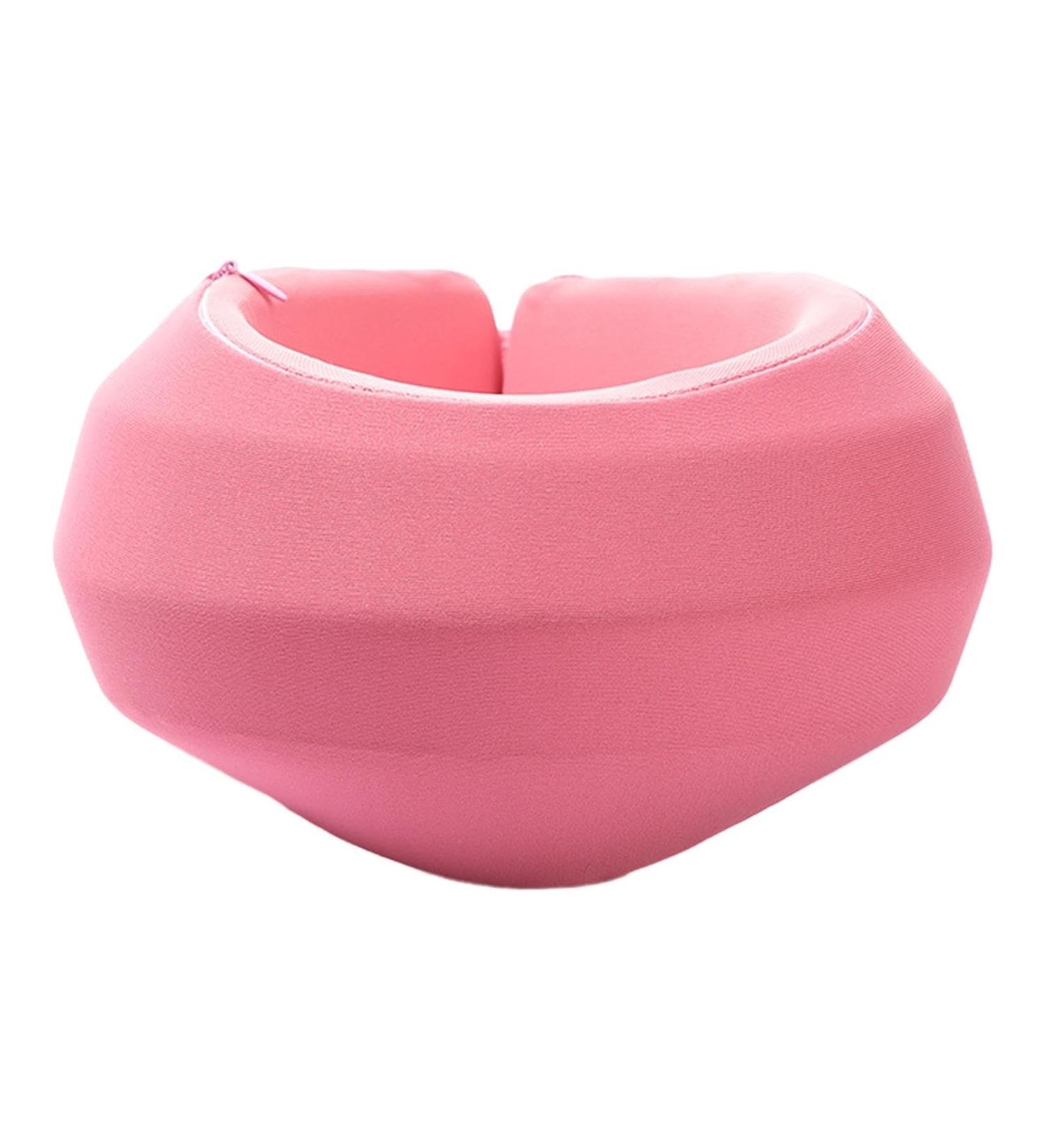 Huaxingda Nachreukrause: Adjustable Neck Support for Sleeping - Soft Foam & Pressure Relief - International Shipping - Buy Online on GoSupps.com