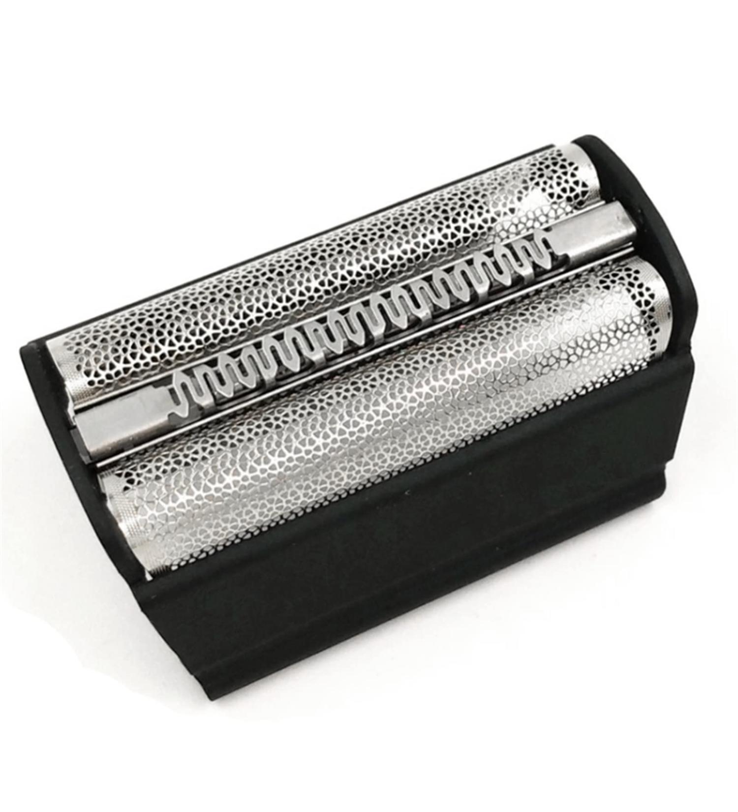 Buy ANUTE Replacement Foil Screen & Frame for Braun Series 3 Shavers - Compatible with 310 31B 5000 6000 350 360 380 5312 5485 5610 5614 5443 - International Shipping Available - Buy Online on GoSupps.com