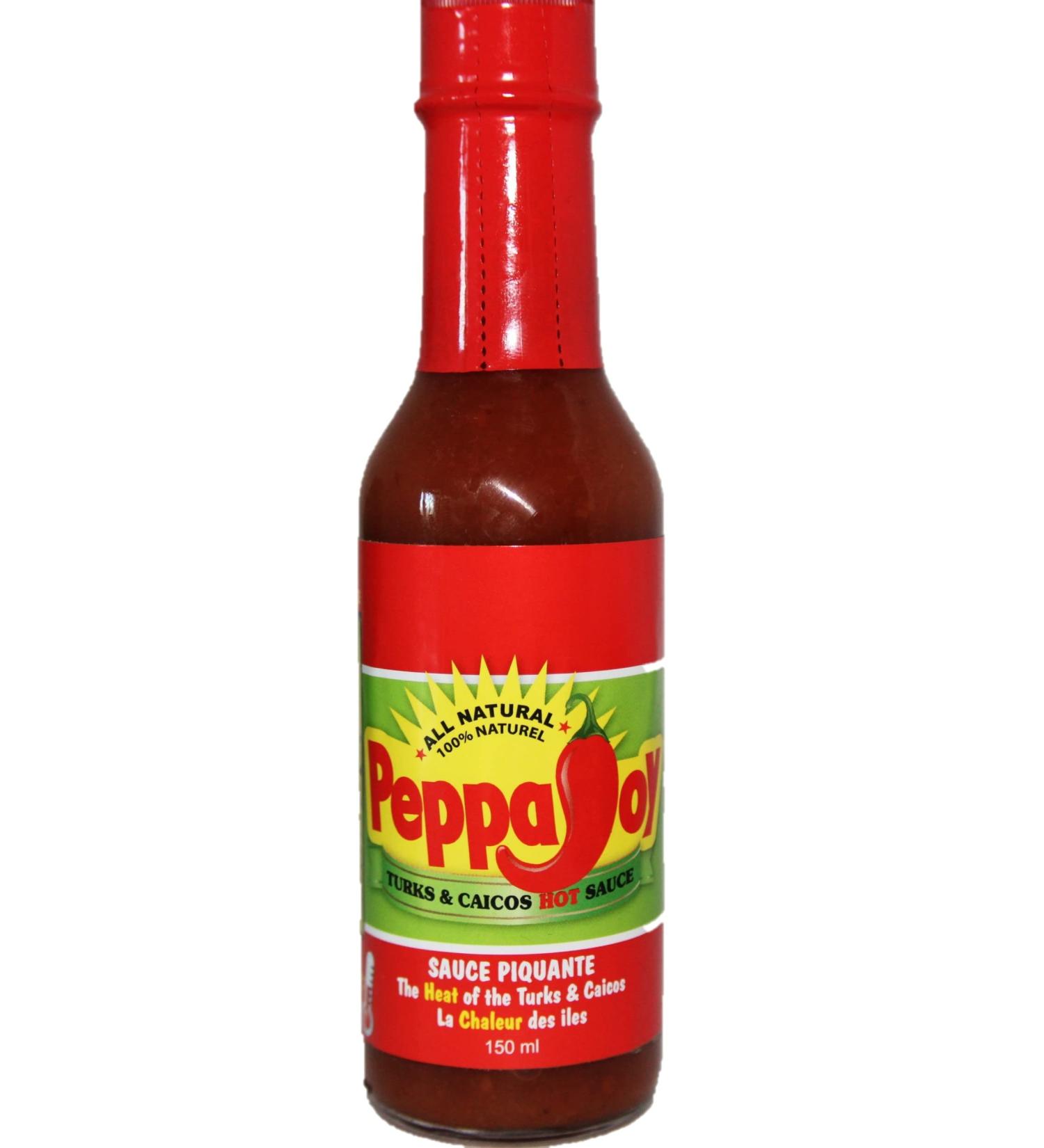 Peppajoy - Buy Online on GoSupps.com