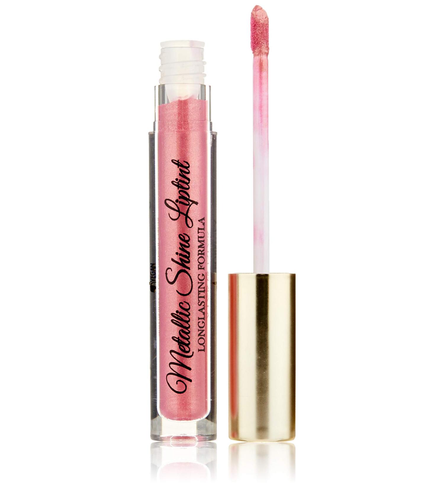  Viva la Diva VIVA LA DIVA Metallic Shine Liquid Lipstick - Buy Online on GoSupps.com