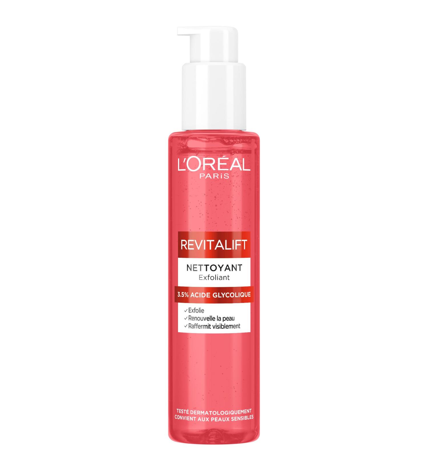 L’Oréal Paris Revitalift Laser Exfoliating Cleanser - 150ml