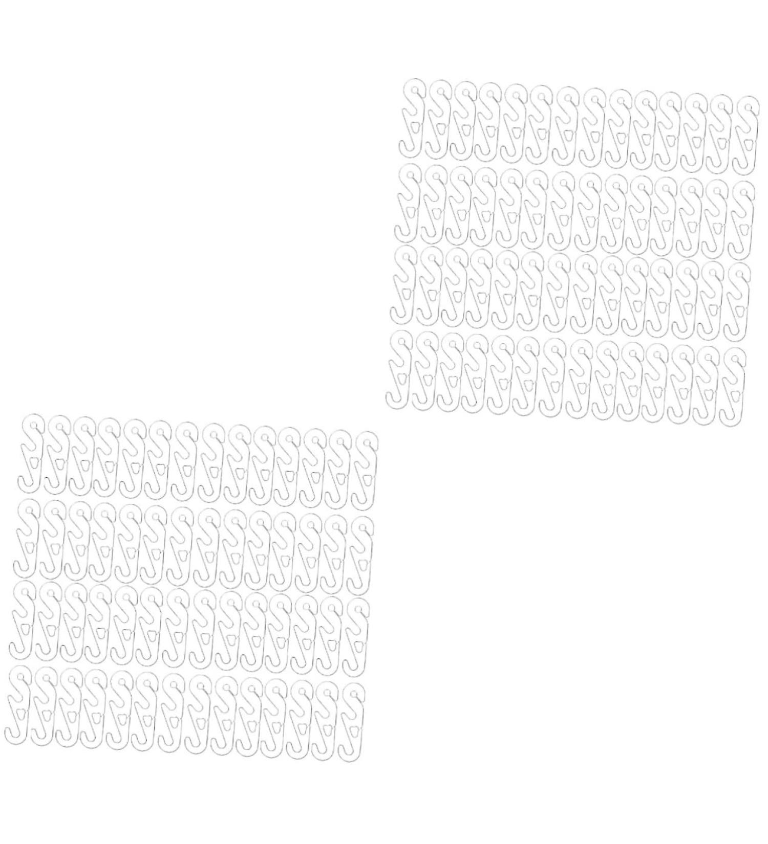 HEALEVED 300 StK Coupling Extension MA SK Extension Cable - Adjustable Hearing Protection Hook Masks for Ultimate Comfort - Buy Online on GoSupps.com