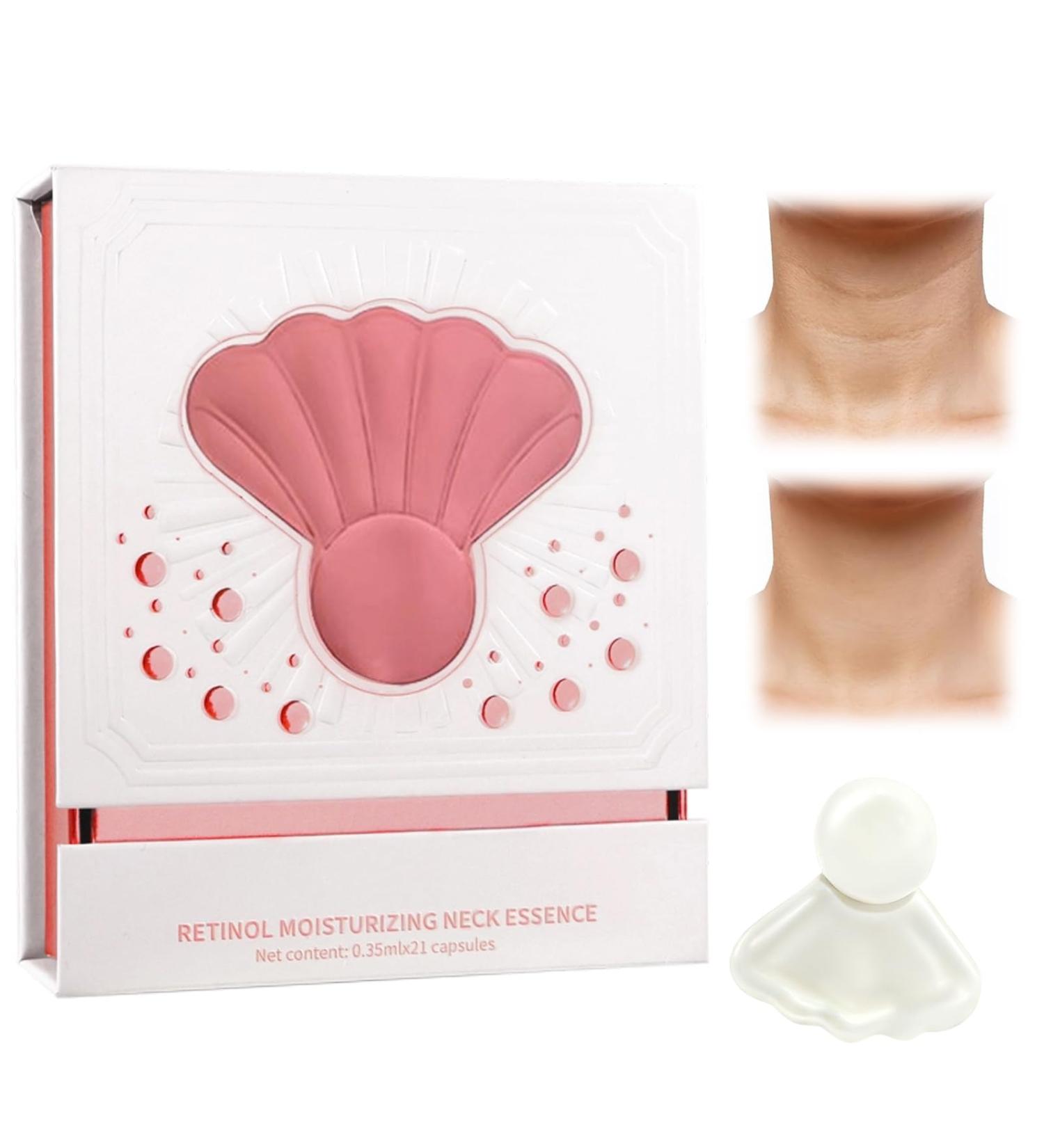 TULAMORIY Multifunctional care lotion for neck light gel for neck and face for deeply effective hydration hyaluronic acid emulsion reduces dryness and intensively hydrates - Buy Online on GoSupps.com