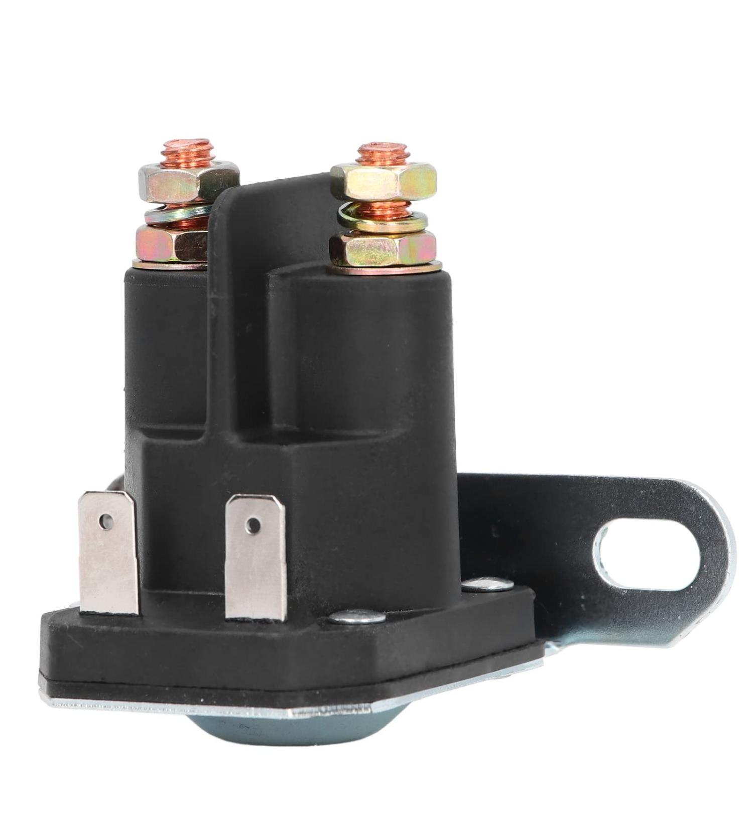 Solenoid Starter 247203701 12V Solenoid for Tractor 04439A 725 Pgt9000 247288852 for Abs 725 04439A Solenoid Valves - Buy Online on GoSupps.com