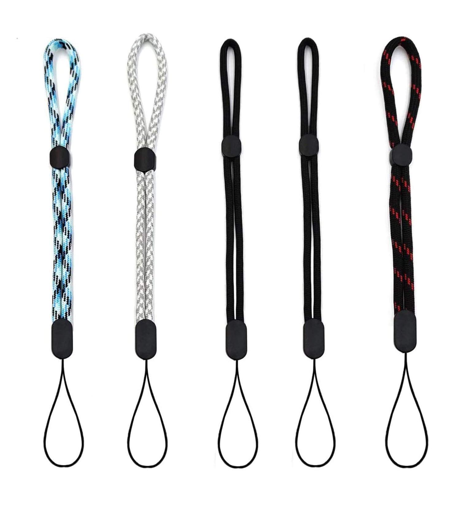 CHMETE Functional Wrist Straps for Camera, GoPro, Phone & More - Buy Online on GoSupps.com