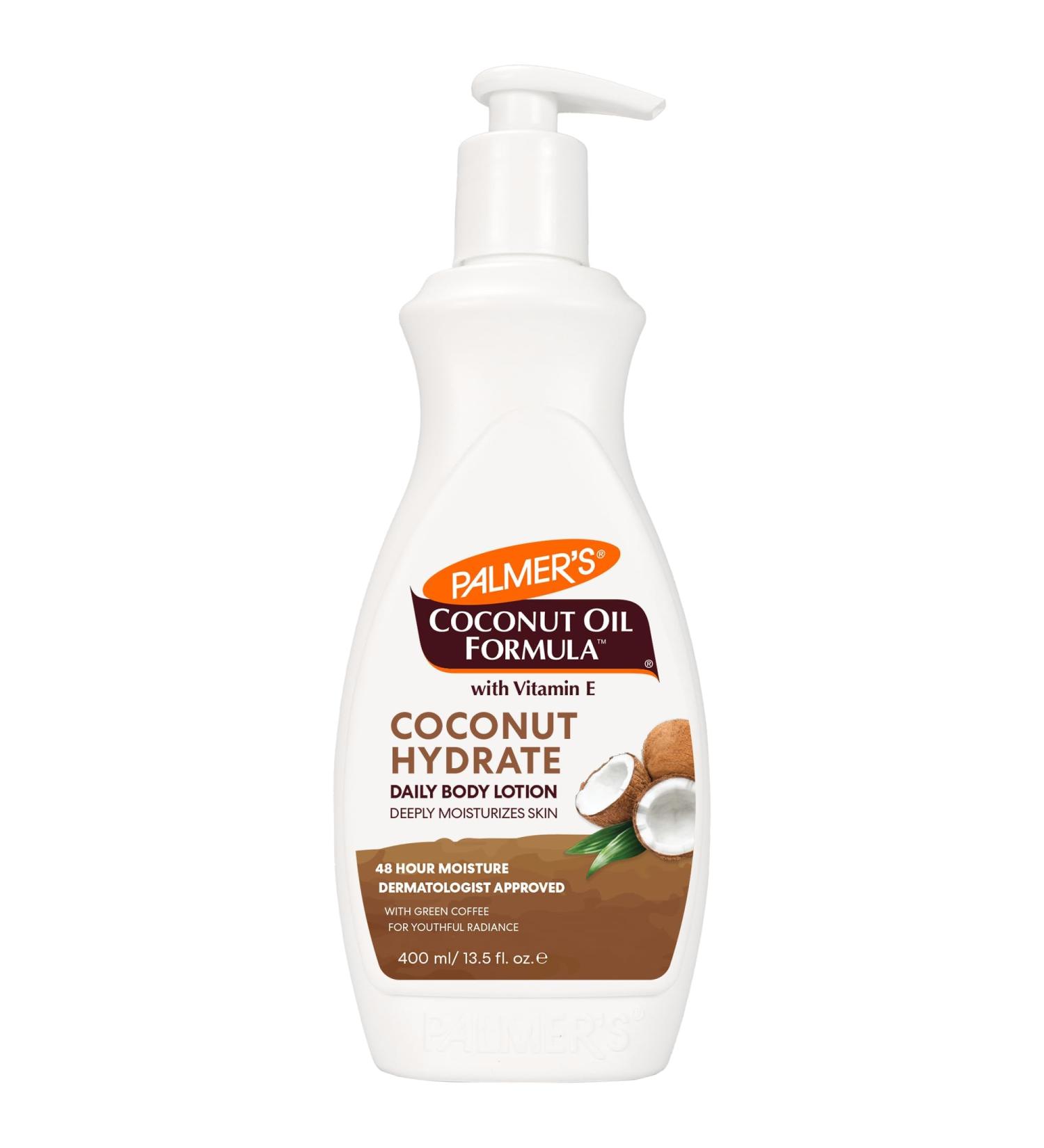 Palmers - Coconut Oil Body Lotion 13 oz. 1 unit