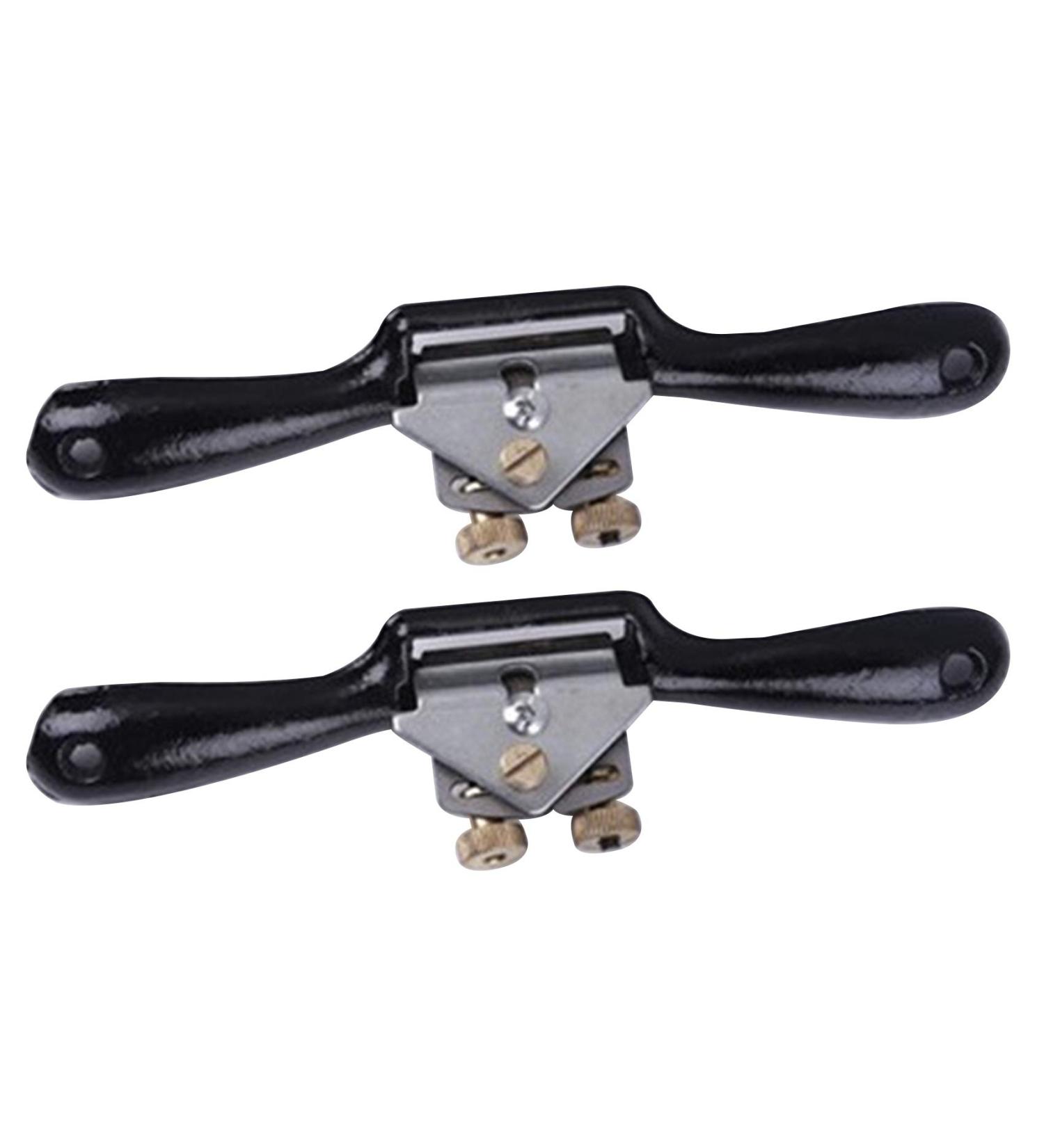 Lehua 9 Adjustable Razor with Flat Base Metal Blade - Precision Machining Hand Tool for International Shipping - Buy Online on GoSupps.com