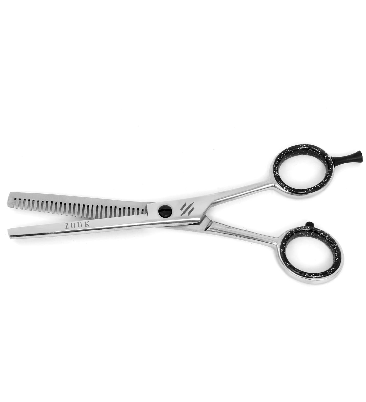 Professional Hairdressing for Adults Men & Women (Thinning Scissor) - Buy Online on GoSupps.com