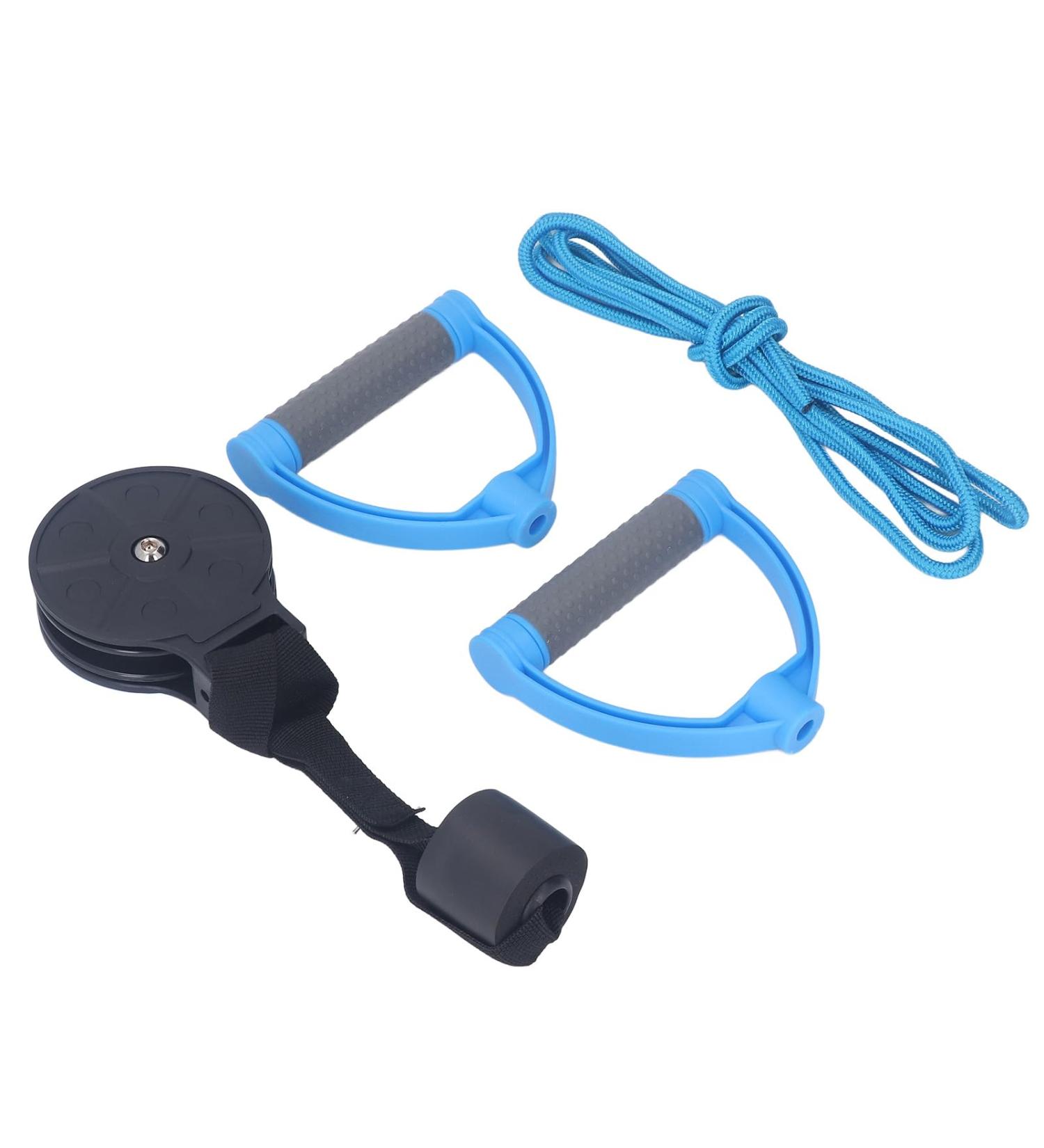 Door Exercise Shoulder Roller for Elderly | Easy Assembly & International Shipping - Buy Online on GoSupps.com