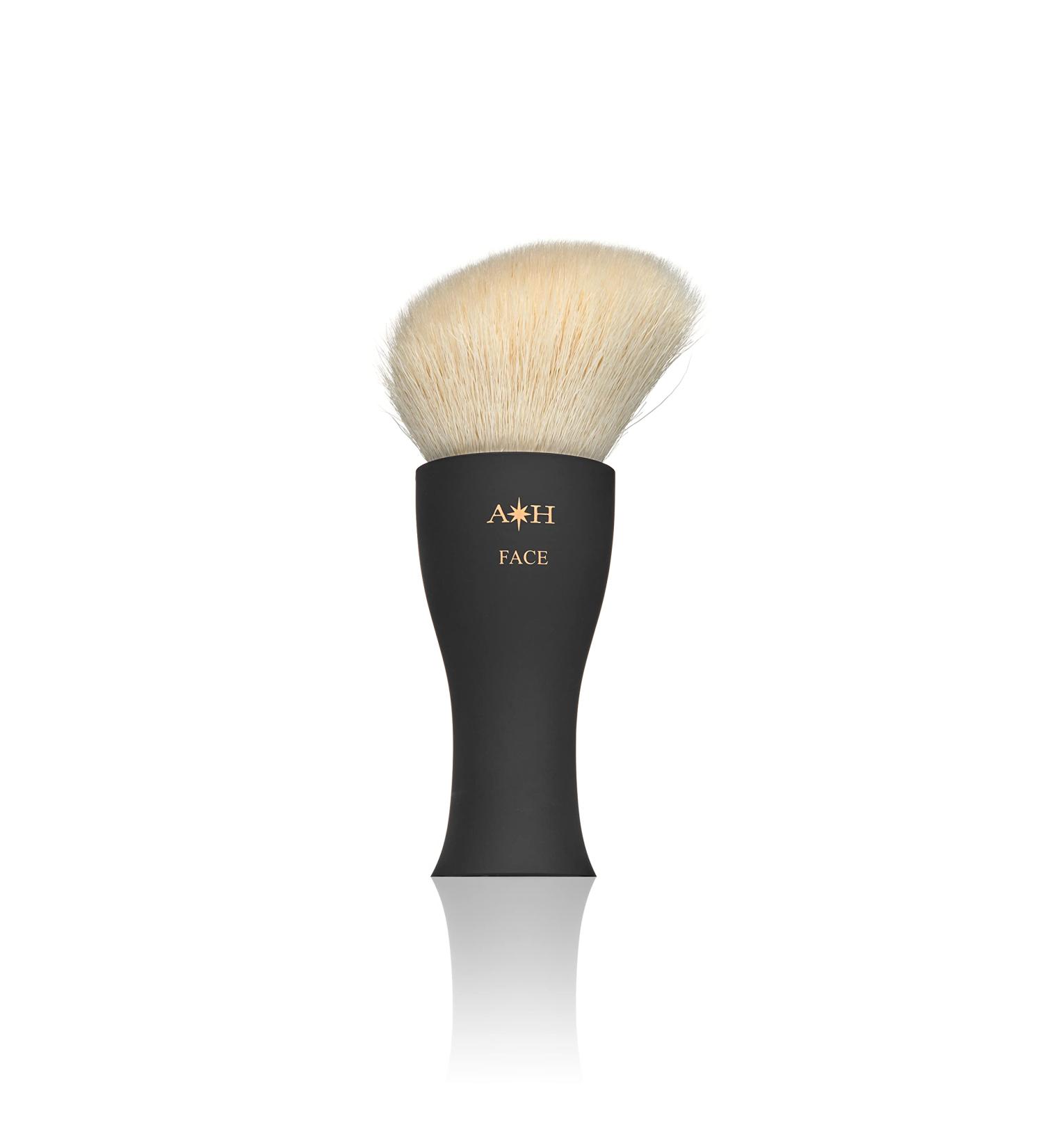 Amanda Harrington London Face Lifter Brush - Achieve Contoured and Defined Features - Buy Online on GoSupps.com