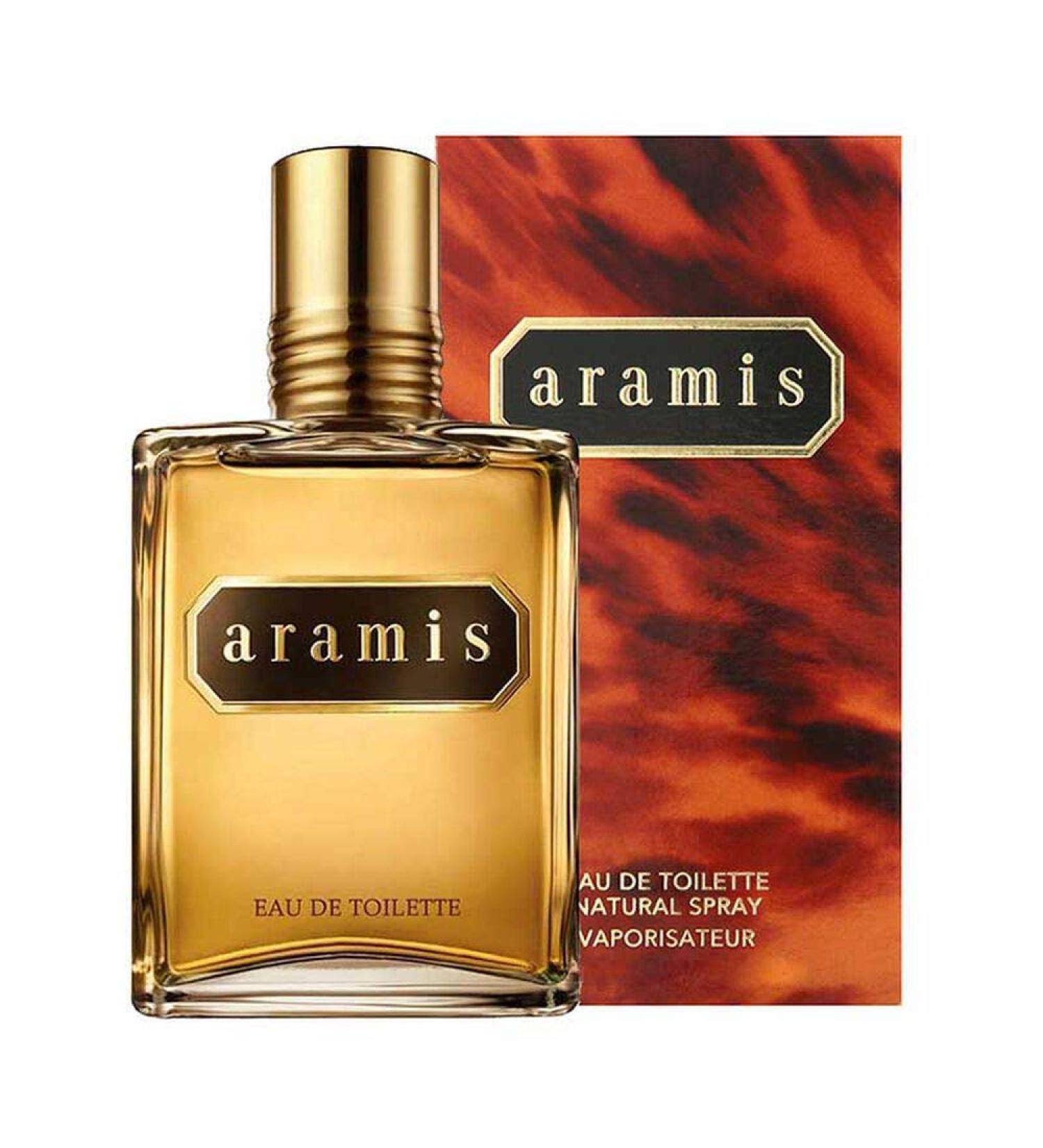 Aramis Eau de Toilette for Him 8.1 oz