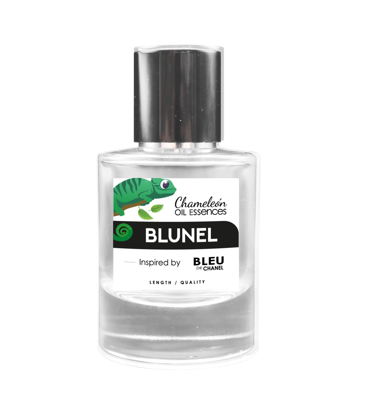 Chameleon-Blunel-oil based essence- inspired-men-1.7 Oz 50 ml