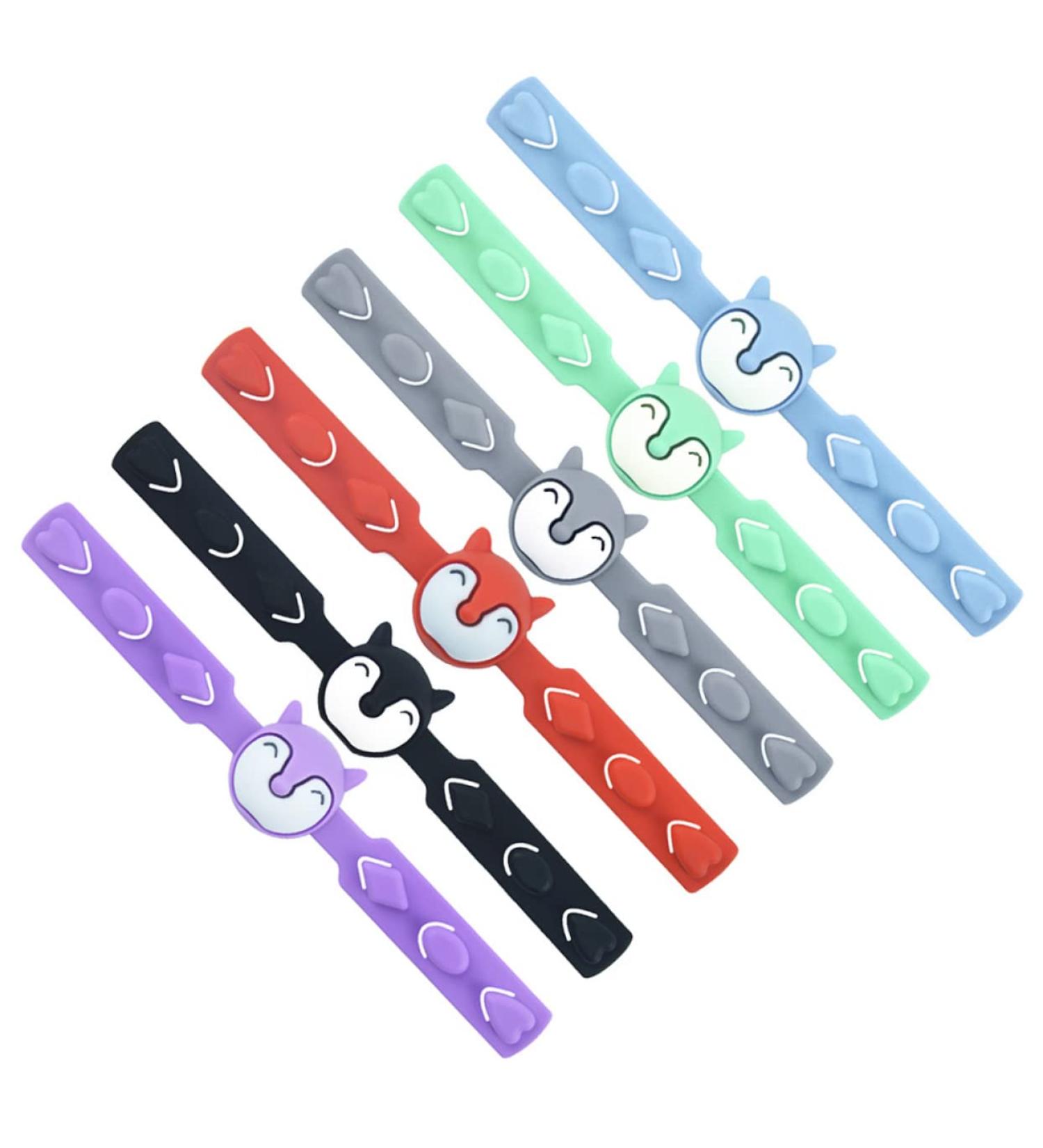 Stobok Ear Hooks & Extensions - Anti-Lean Facial Cover Accessories - Universal Ear Protection 15.5x1.5cm - Buy Online on GoSupps.com