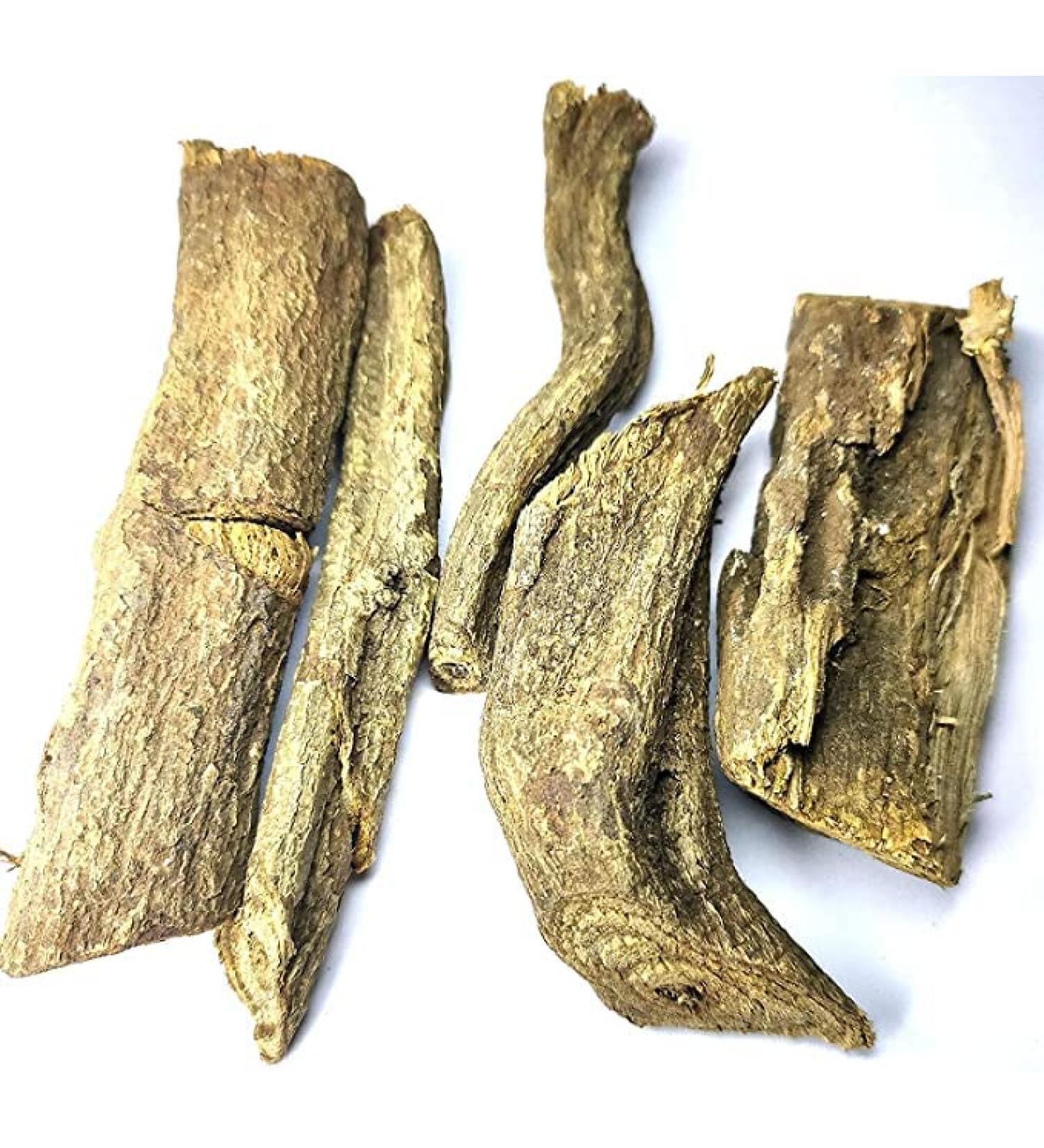 Bidhara Lakdi - Vidhara Root - Vidhara lakdi - Bidhara Wood - Elephant Creeper - 500 Grm - Buy Online on GoSupps.com
