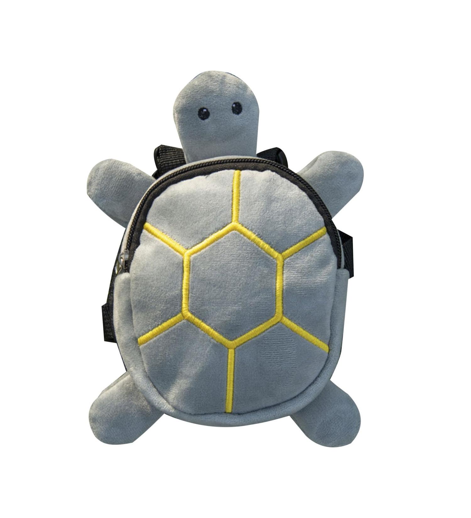 Buy Oyrcvweuy Turtle-Shaped Plush Backpack for Dogs - Large Capacity Outdoor Crockery Bag for Camping & Walks - International Shipping - Buy Online on GoSupps.com