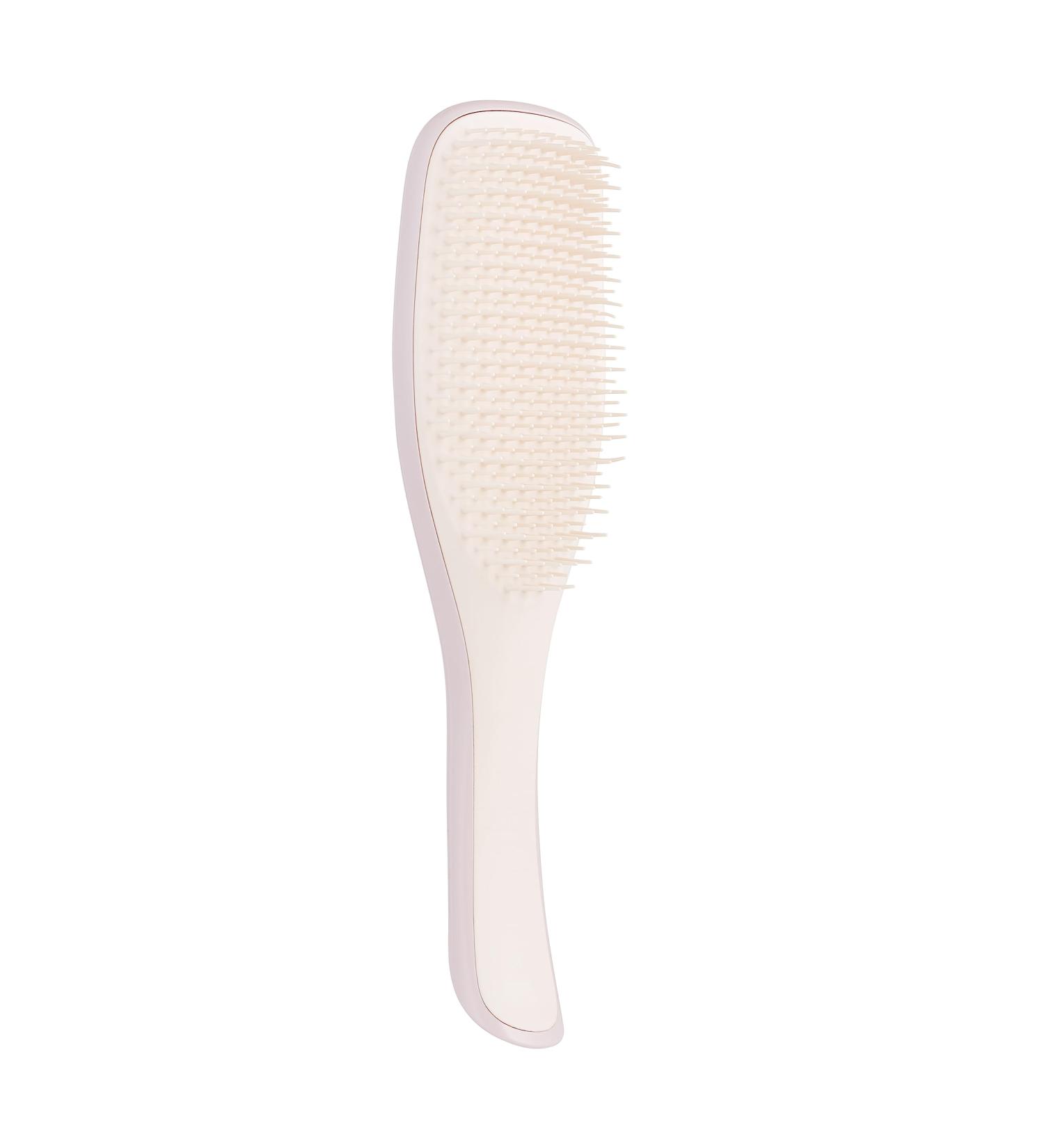 Tangle Teezer The Wet Detangler for Fine & Brittle Hair - Pink Dust | 1 Piece - International Shipping Available - Buy Online on GoSupps.com