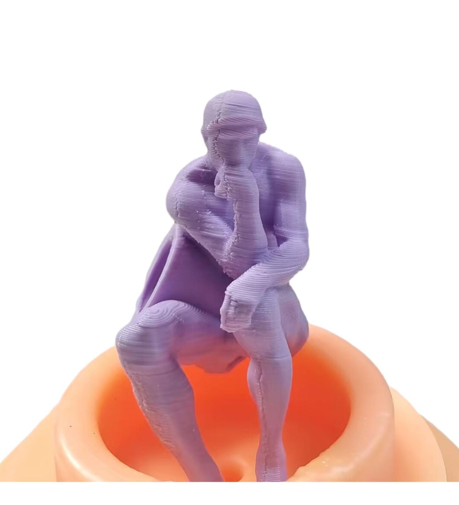 Space Saving Toothpaste Tube Squeezer Toothpaste Dispenser for 12/14mm Diameter Tubes Toothpaste Helper Purple - Buy Online on GoSupps.com