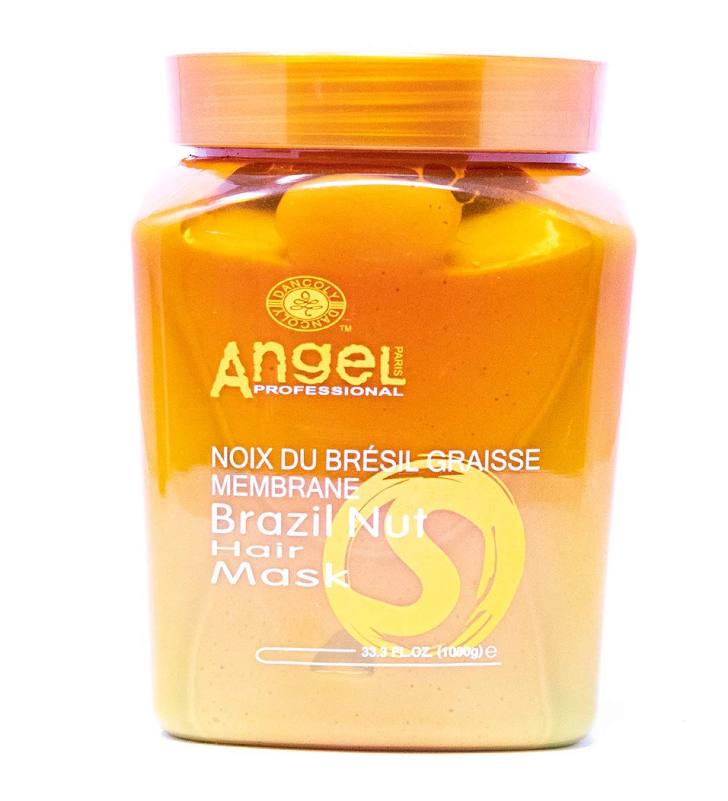 Angel Brazil nut Hair Mask 1000ml
