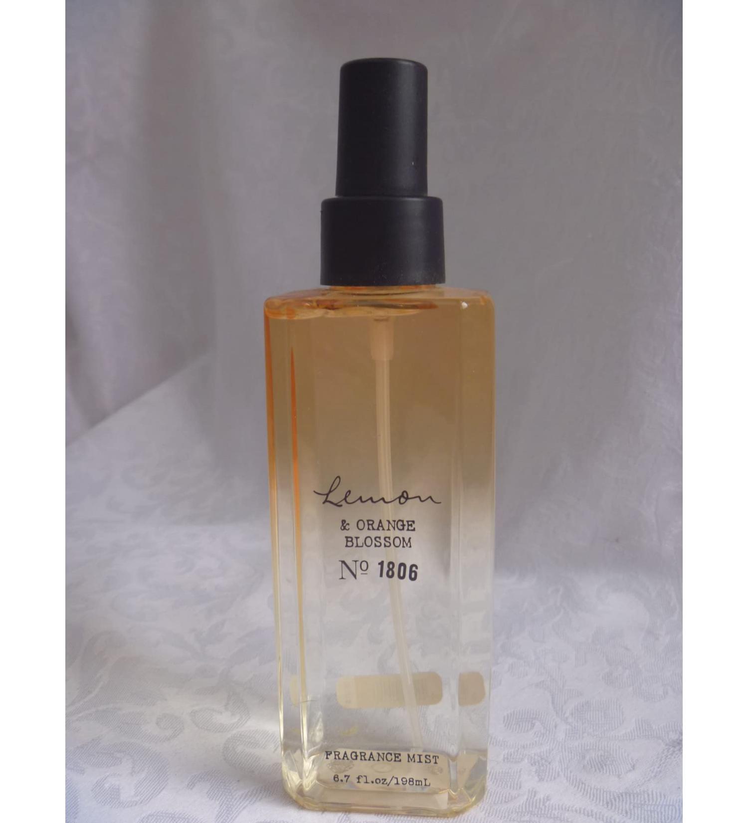 C.O. Bigelow Lemon and Orange Blossom No. 1806 - 6.7 Fl Oz | Buy Internationally - Fresh Citrus Fragrance - Buy Online on GoSupps.com