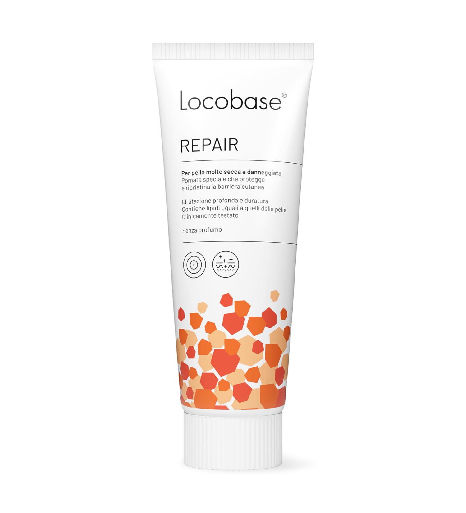 Locobase Repair 100 G Locobase - Buy Online on GoSupps.com