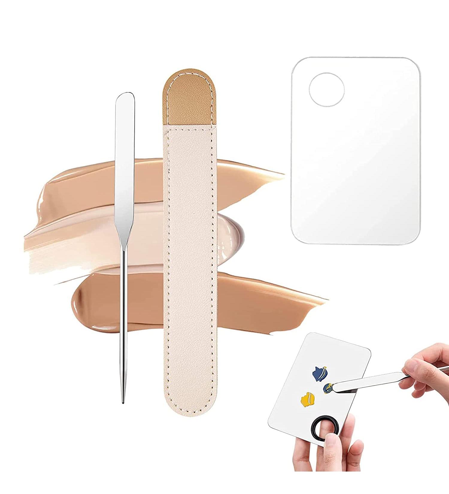 BVSPA Picasso Korean Makeup Spatula Picasso Makeup Spatula Picasso Makeup Spatula Set Picasso Makeup Spatula Picasso Korean Makeup Spatula Picasso Set - Buy Online on GoSupps.com