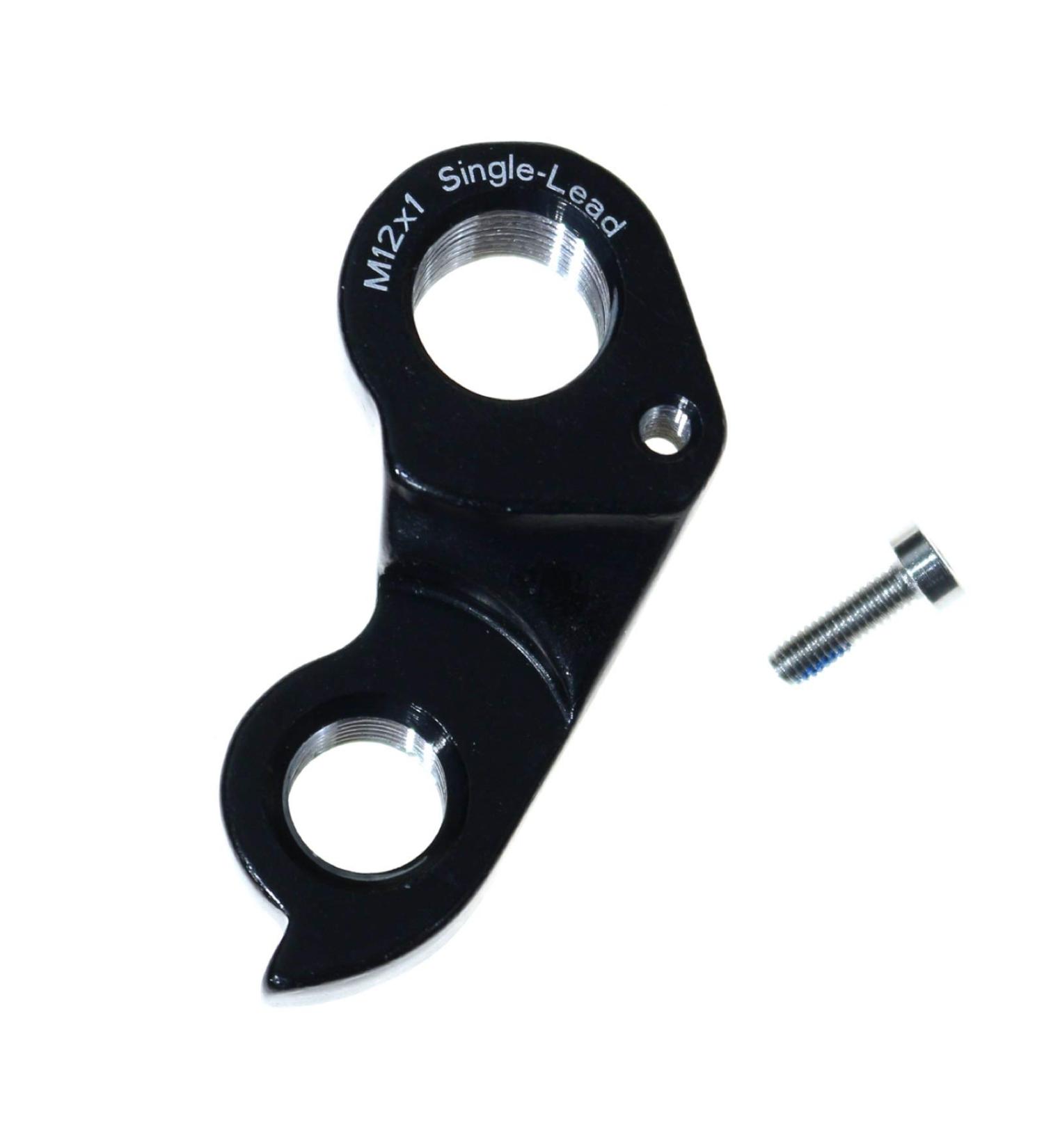 Cannondale Rear Derailleur Hanger K33049 - Single Lead for F-Si and Synapse M12x1 - Buy Online on GoSupps.com