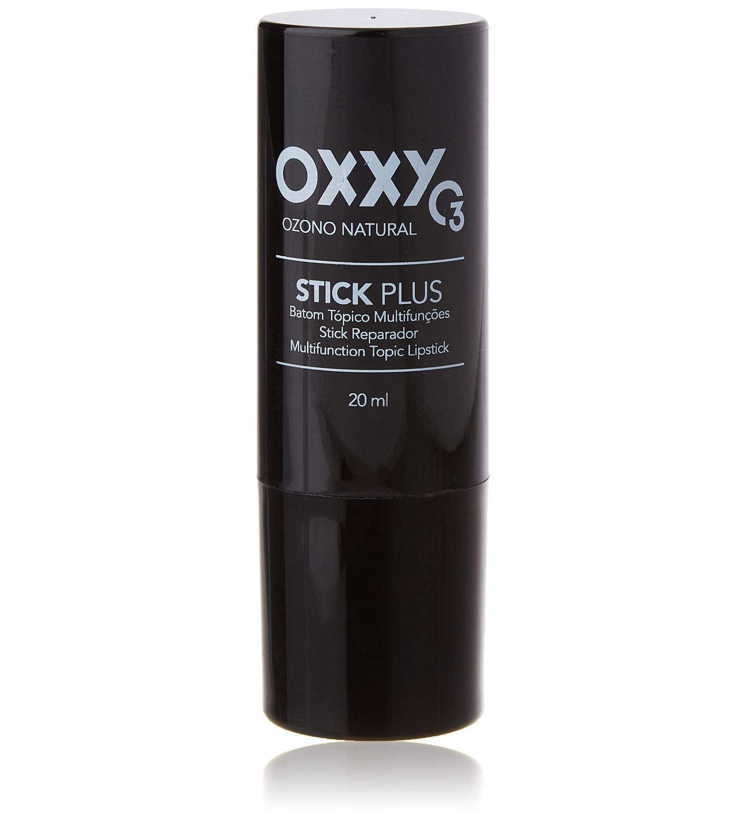 Actibios S.L. Oxxy O3 Stick Plus 30ml - Buy Online on GoSupps.com