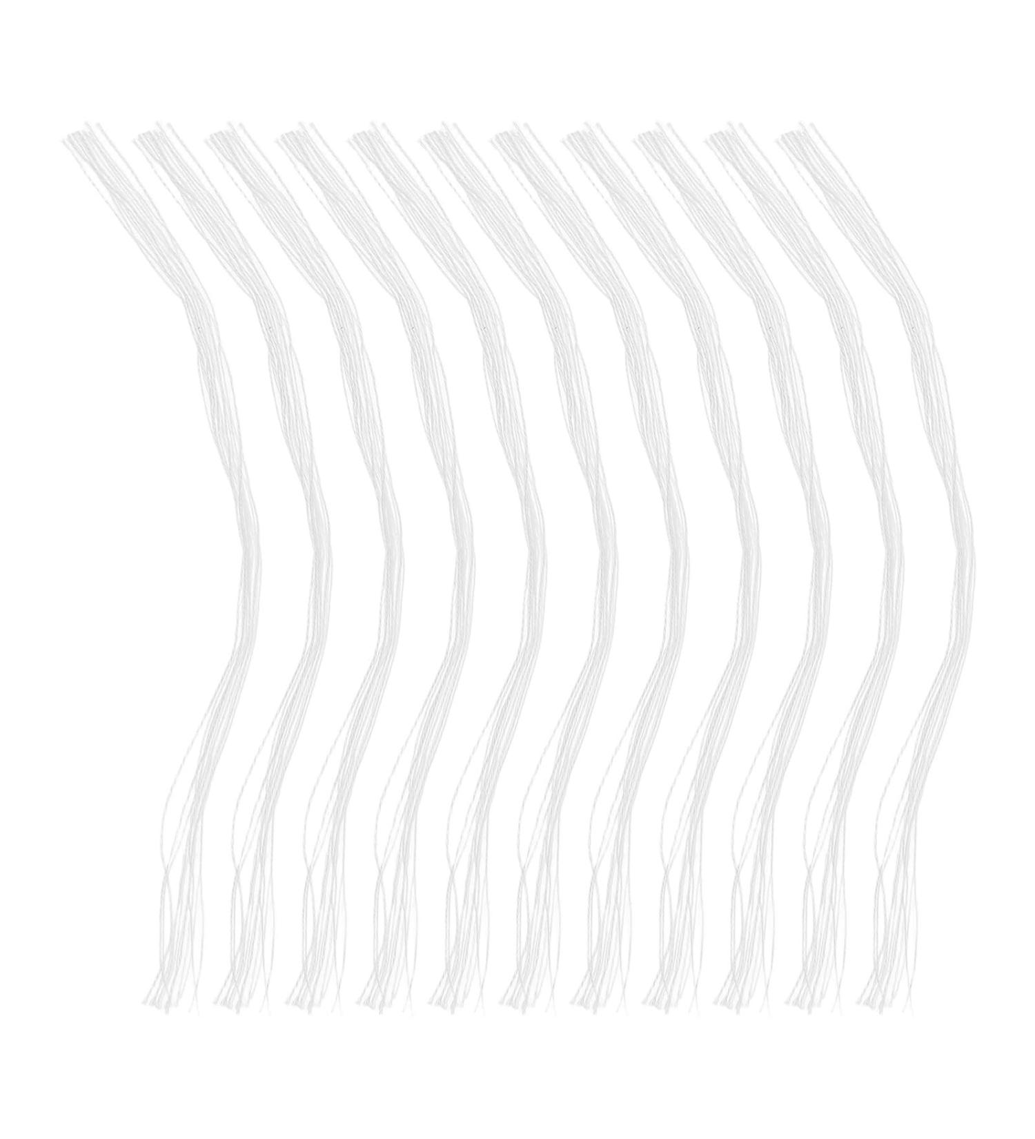 Alipis Lot de 20 Set de Fils Tenseurs Prot in s Visage Blancs S rum Anti-rides au Collag ne Cor en Lifting Cutan Raffermissant et Tonifiant Essence Hydratante L g re pour Rides - Buy Online on GoSupps.com