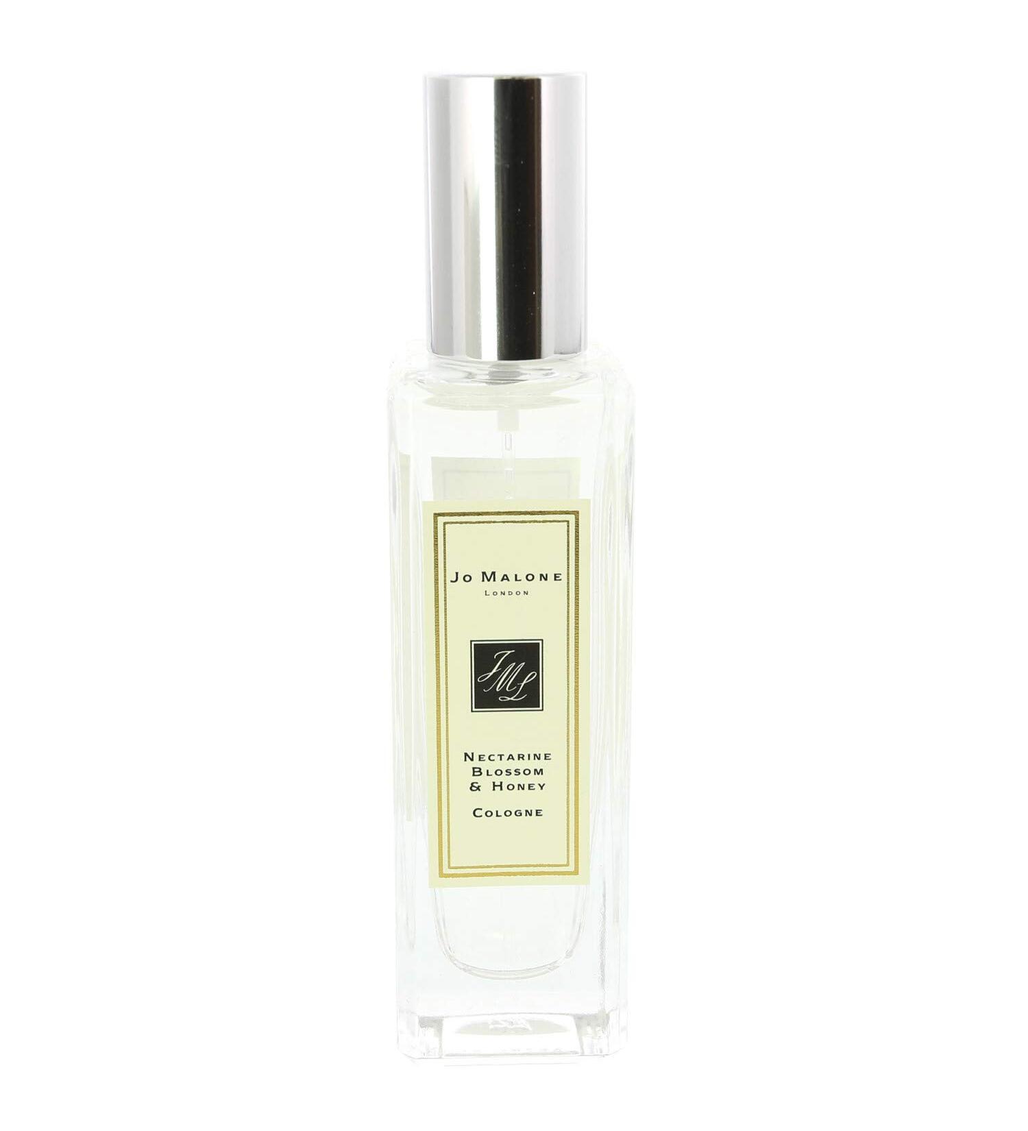 Jo Malone Nectarine Blossom & Honey Cologne Spray (Originally Without Box) 30ml/1oz