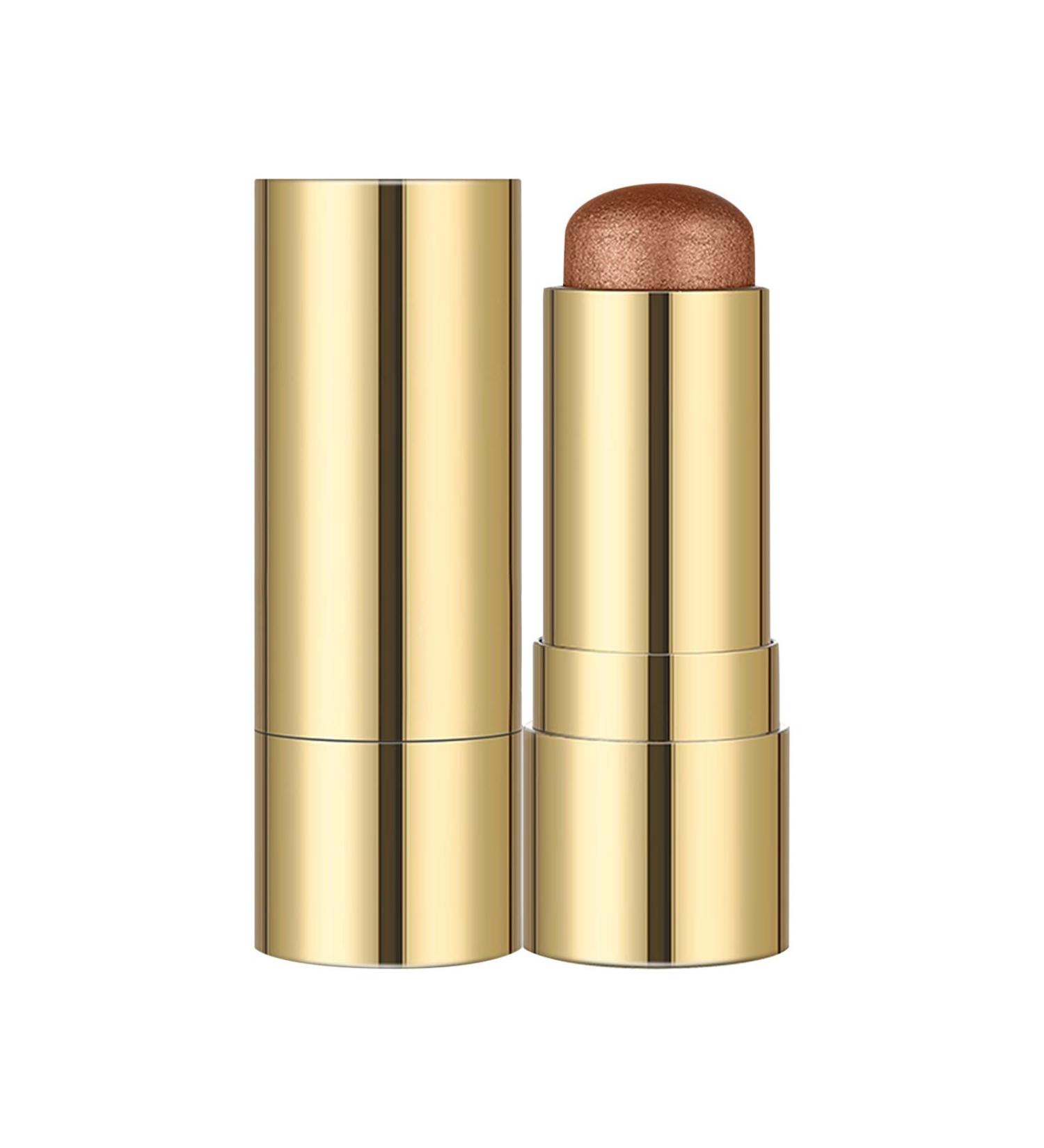  TianWlio blush cream natural look blush makeup blush multi-function highlighting lightening pencil makeup pencil concealer lazy eyeshadow stick long lasting blush - Buy Online on GoSupps.com