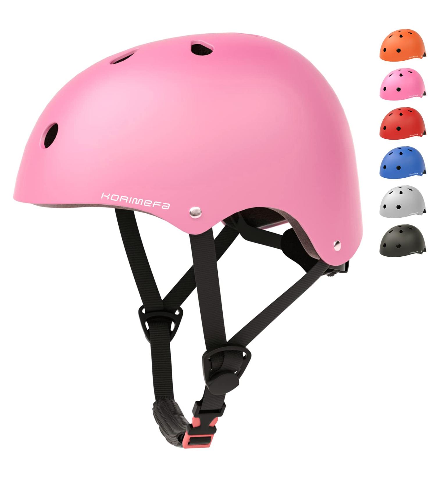 Korimefa helmet shop