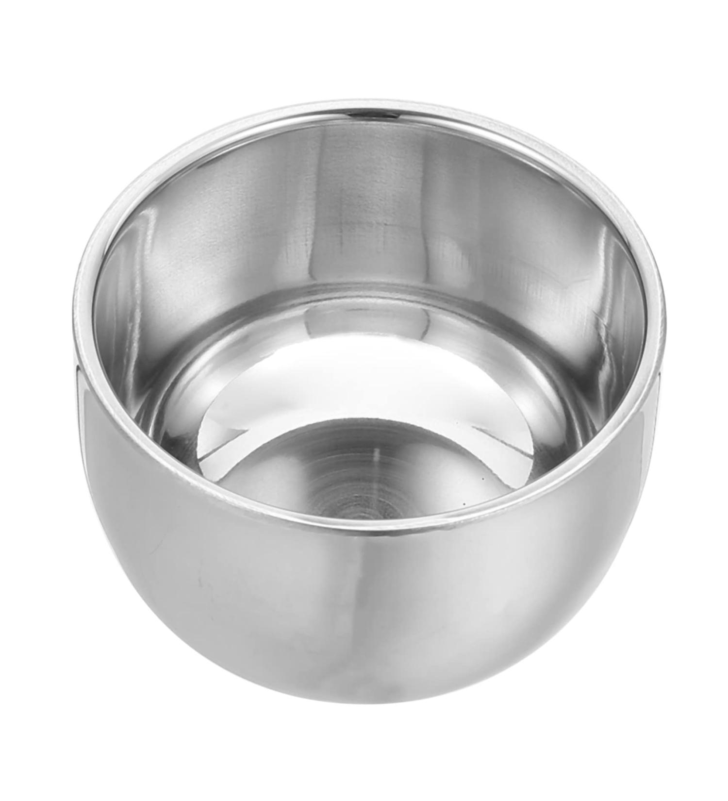 Skisuno Foam Shaving Kits for Men - Premium Korean Double-Walled Razor & Hair Remover Soap - Buy Online on GoSupps.com