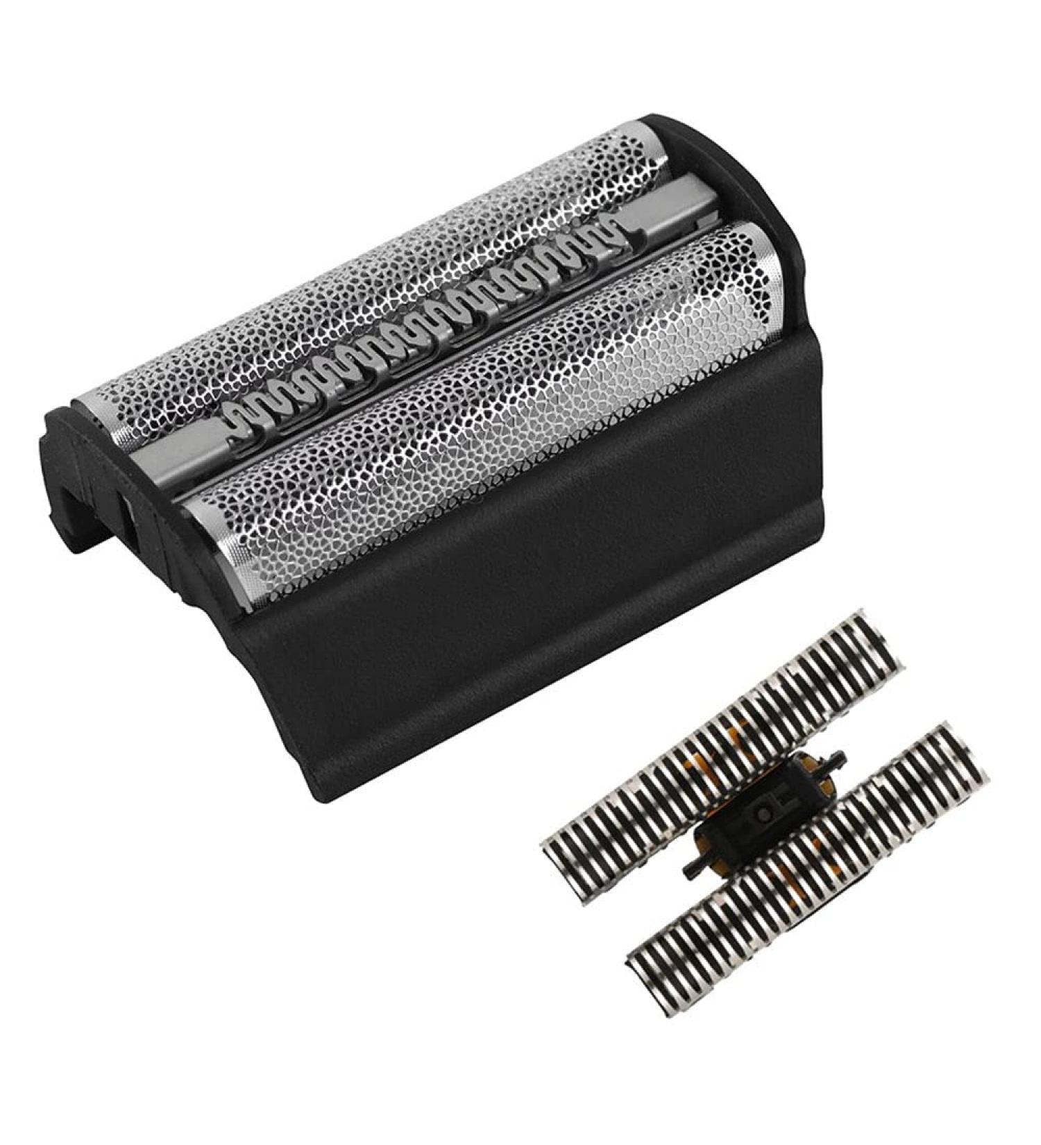 Buy Carriere 31B Foil Screen + Blade for 3 Series 310 5000/6000 - International Shipping Available - Buy Online on GoSupps.com