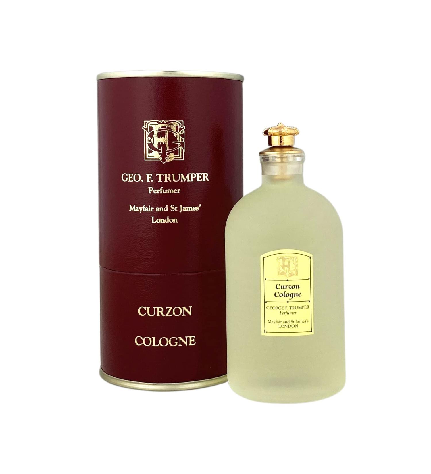 Geo F. Trumper Curzon Cologne 100ml